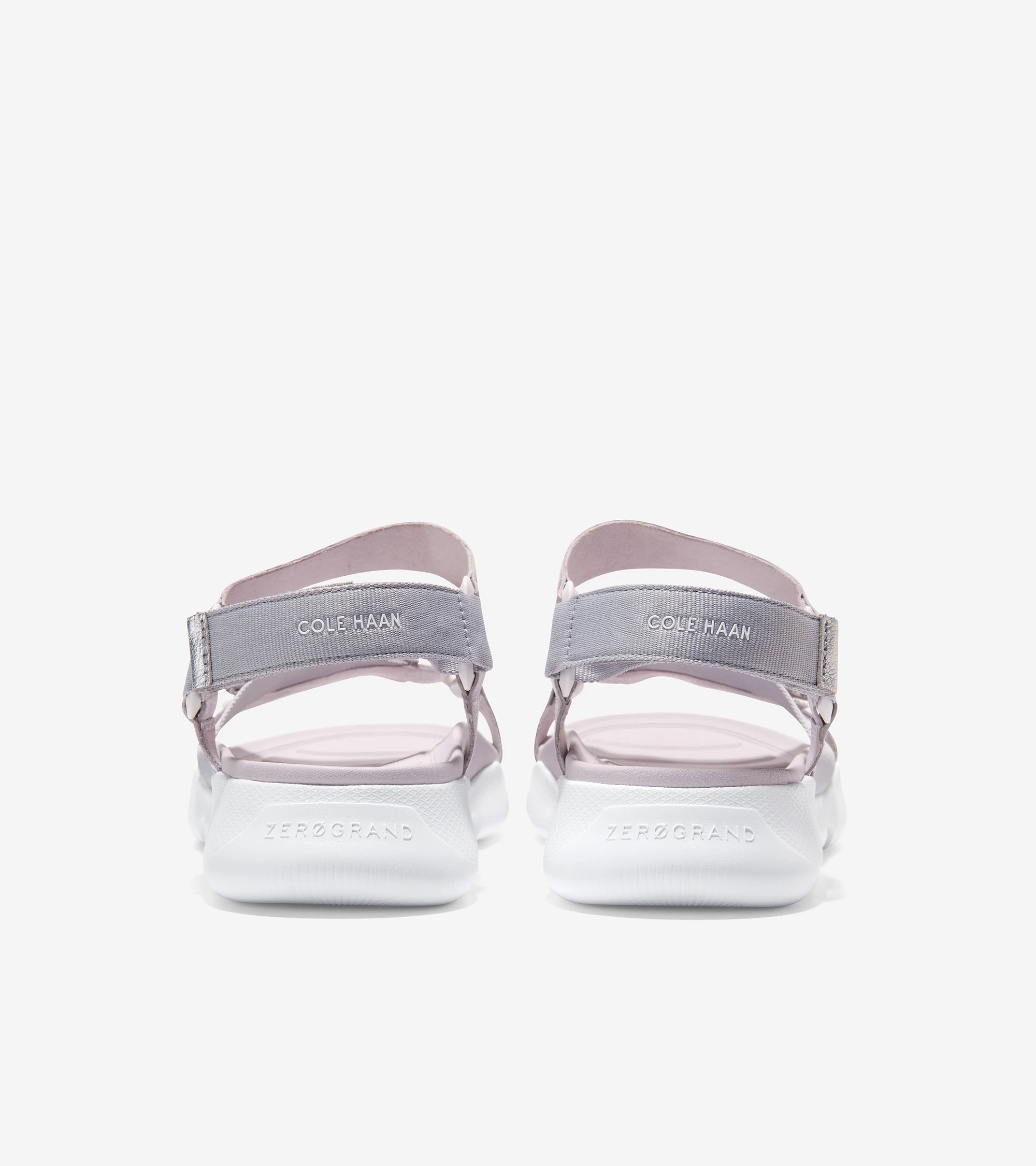 4.ZERØGRAND Strappy Sandal - Image 3