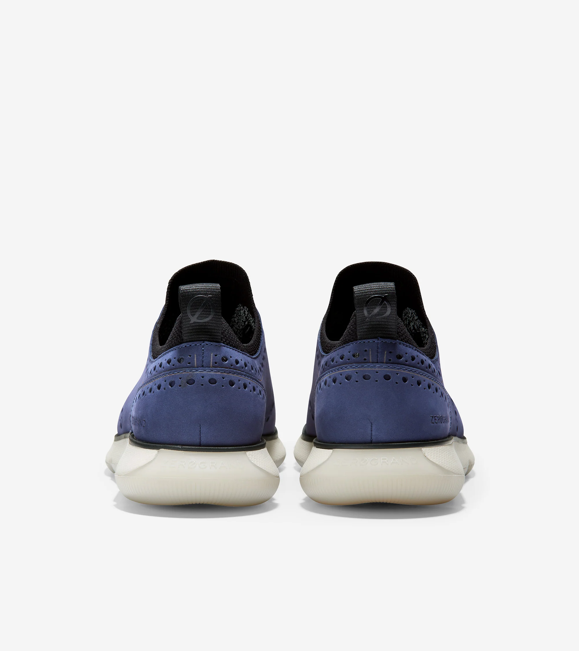 4.ZERØGRAND Wingtip Oxford - Image 3