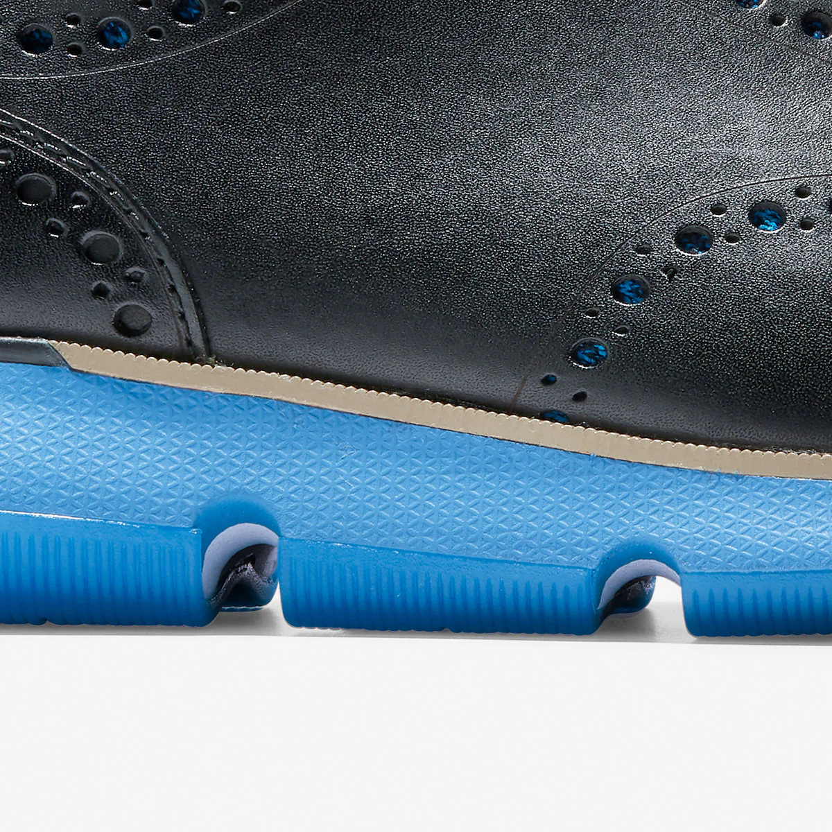 4.ZERØGRAND Wingtip Oxford - Image 7