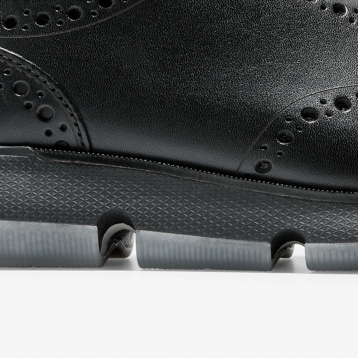 4.ZERØGRAND Wingtip Oxford - Image 7