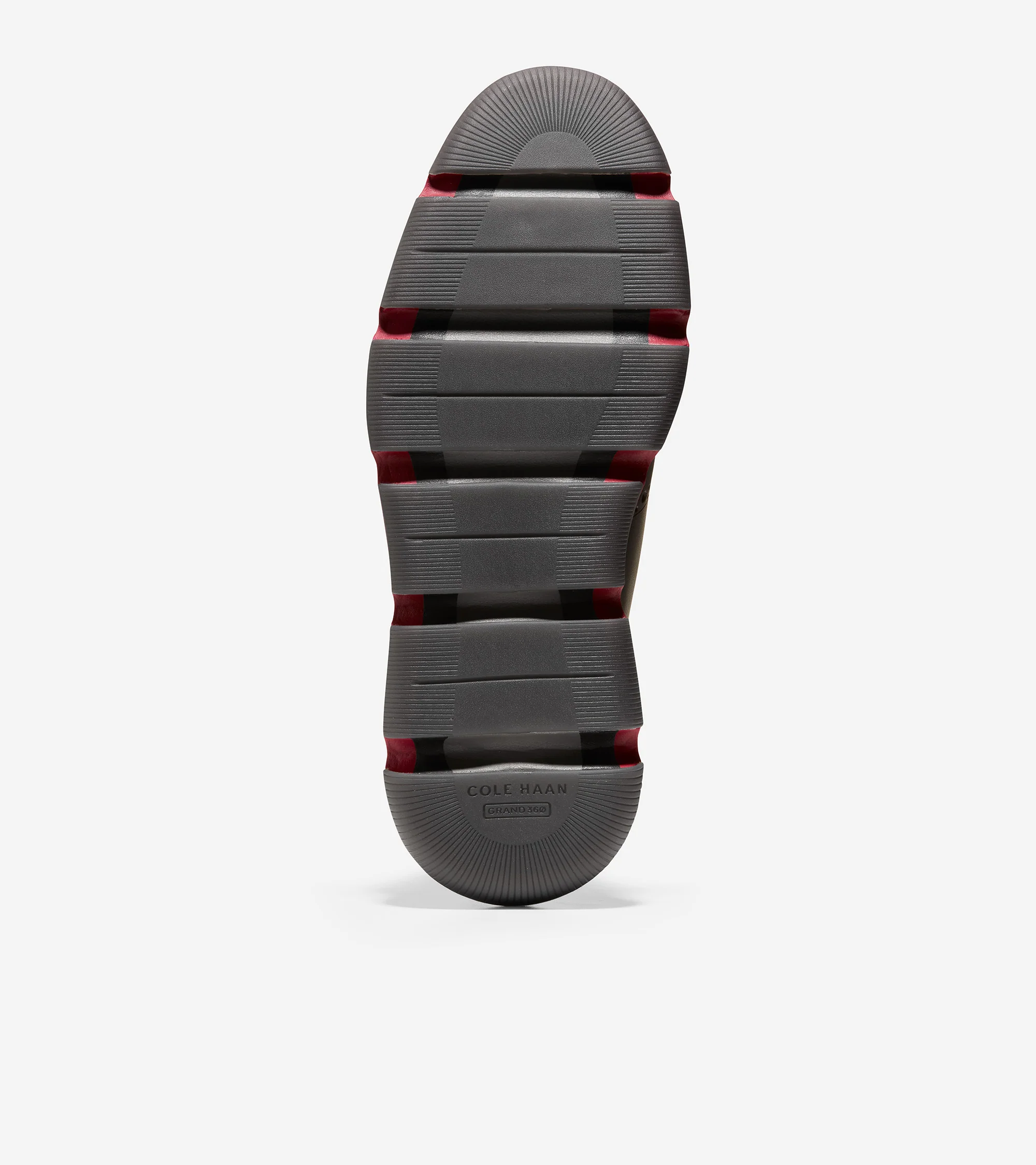 4.ZERØGRAND Wingtip Oxford - Image 6