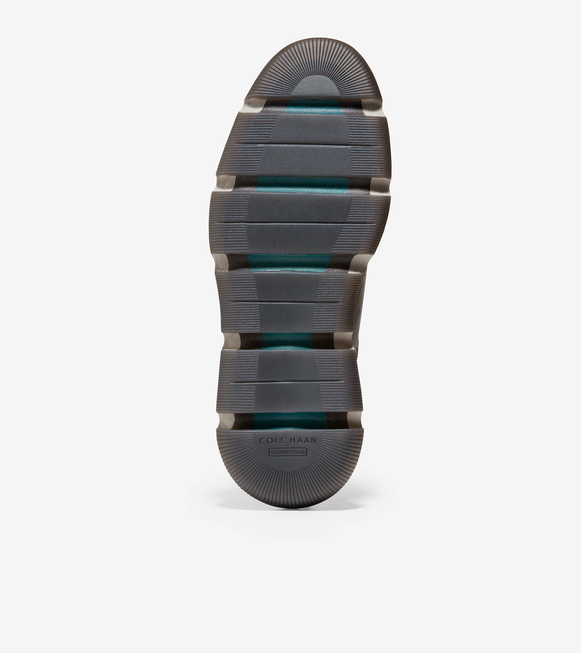 4.ZERØGRAND Wingtip Oxford - Image 6