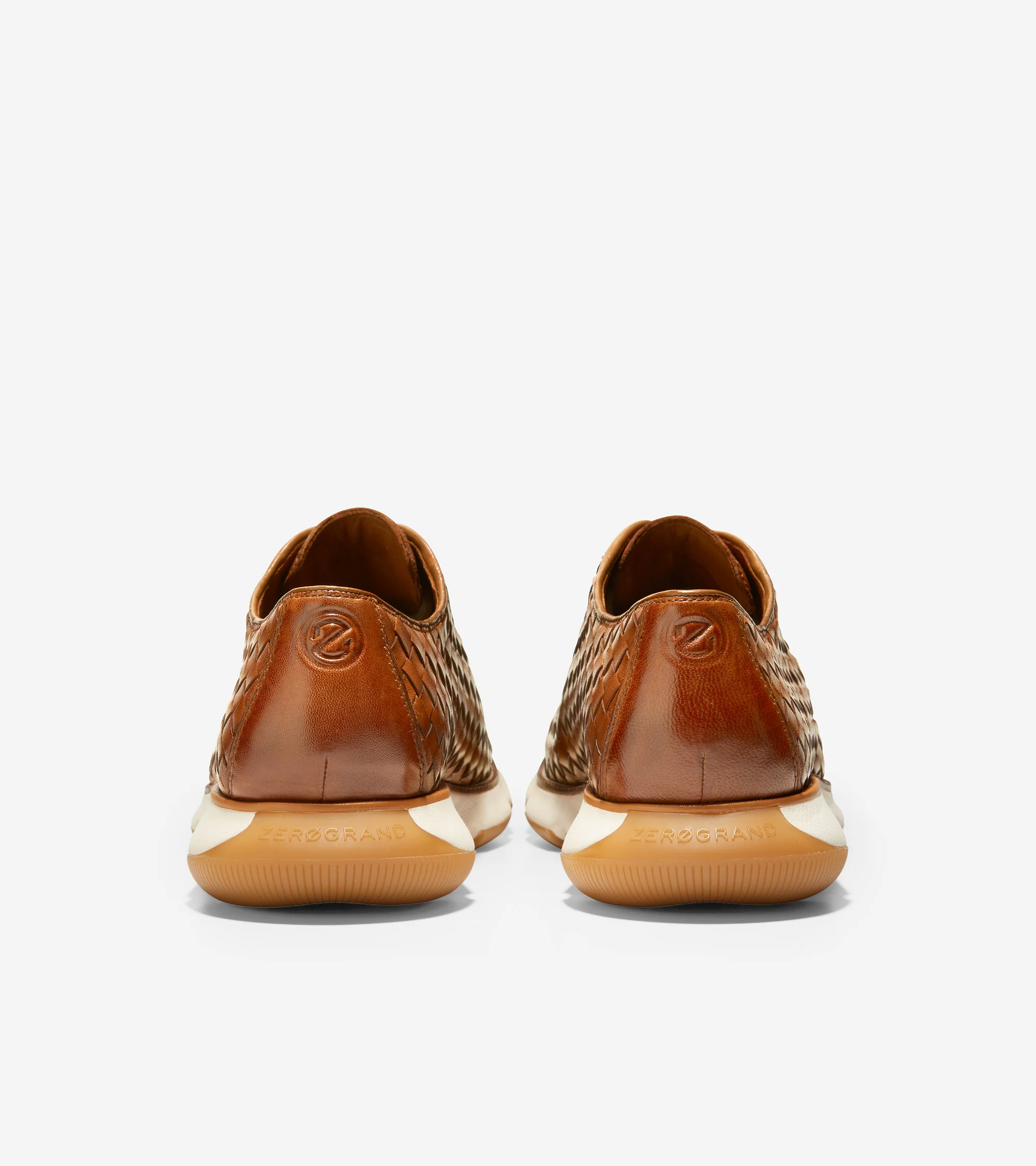 4.ZERØGRAND Woven Oxford - Image 3