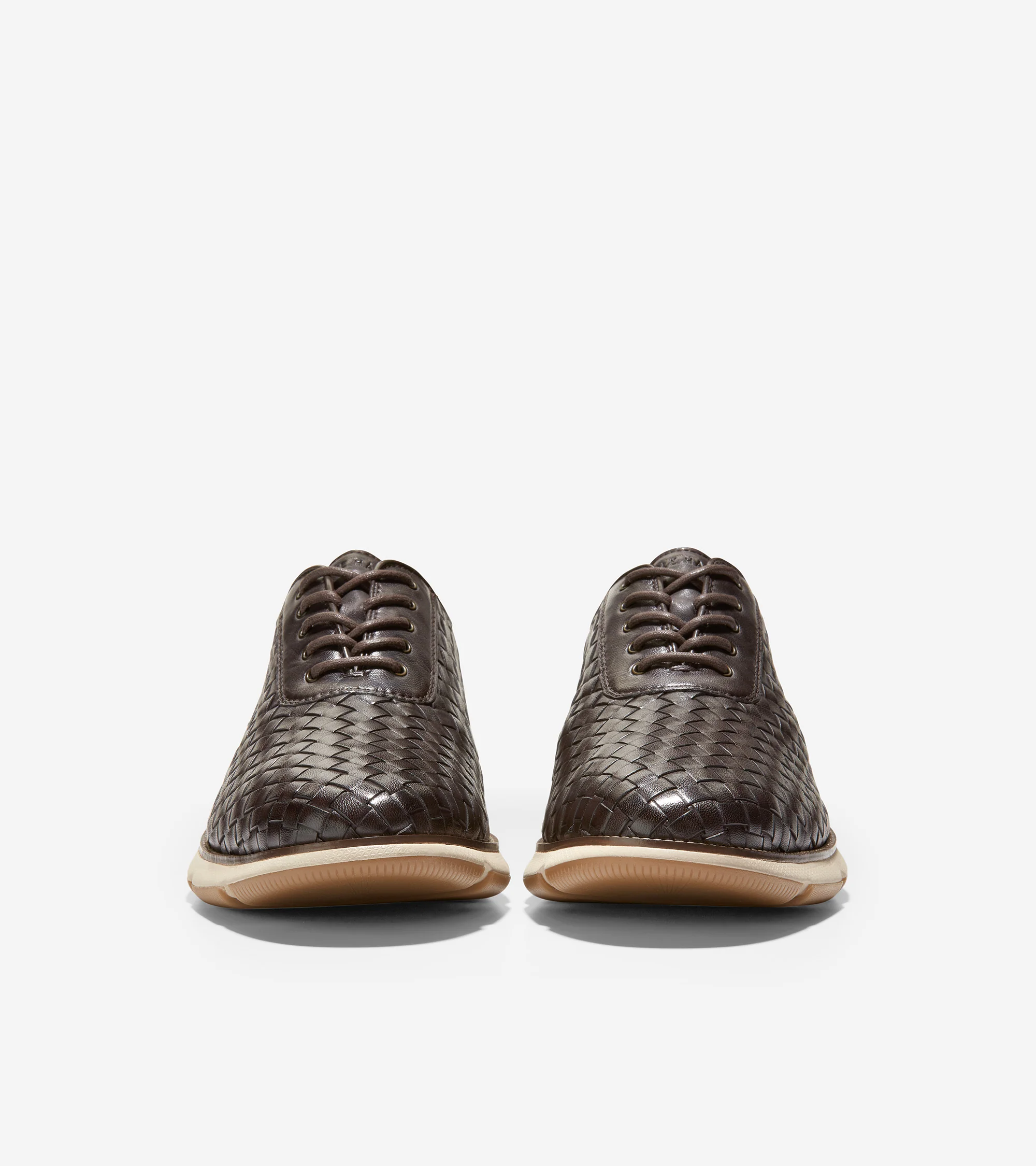 4.ZERØGRAND Woven Oxford - Image 2