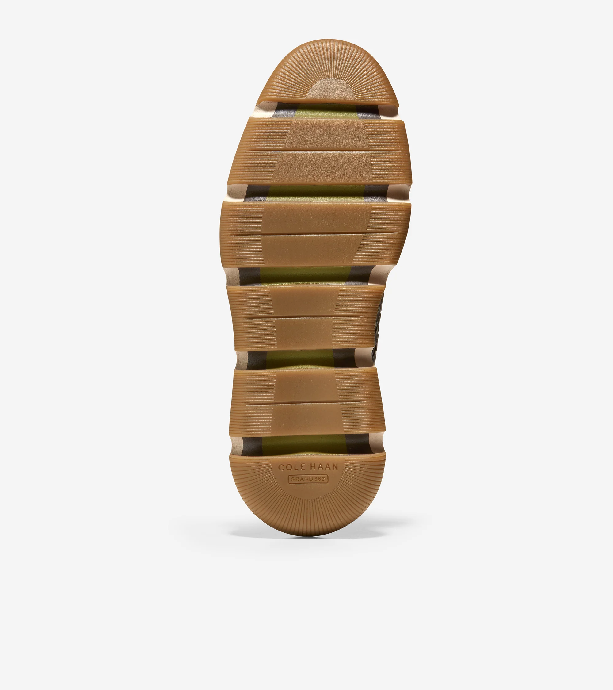 4.ZERØGRAND Woven Oxford - Image 6