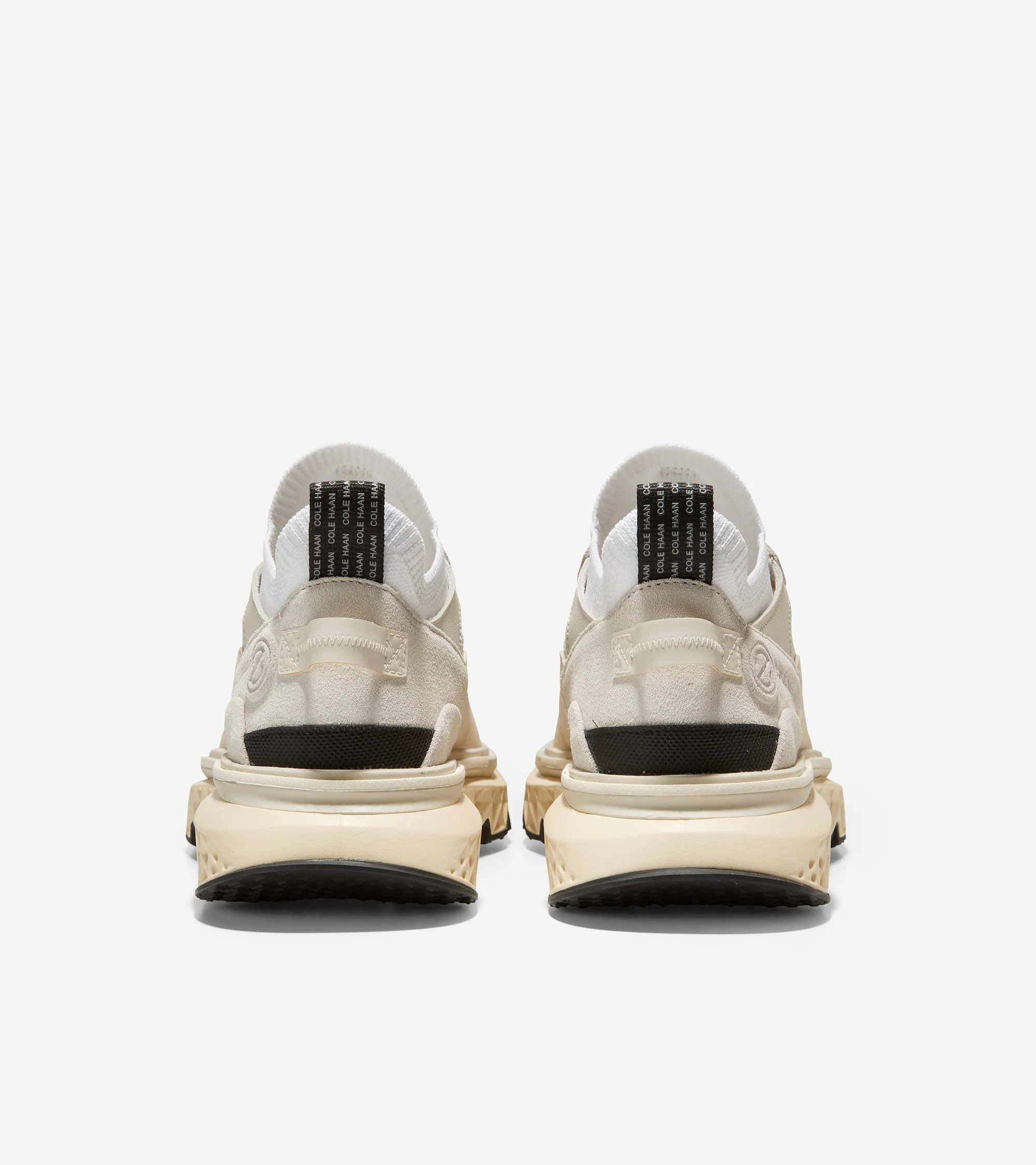 5.ZERØGRAND WRK Sneaker - Image 3