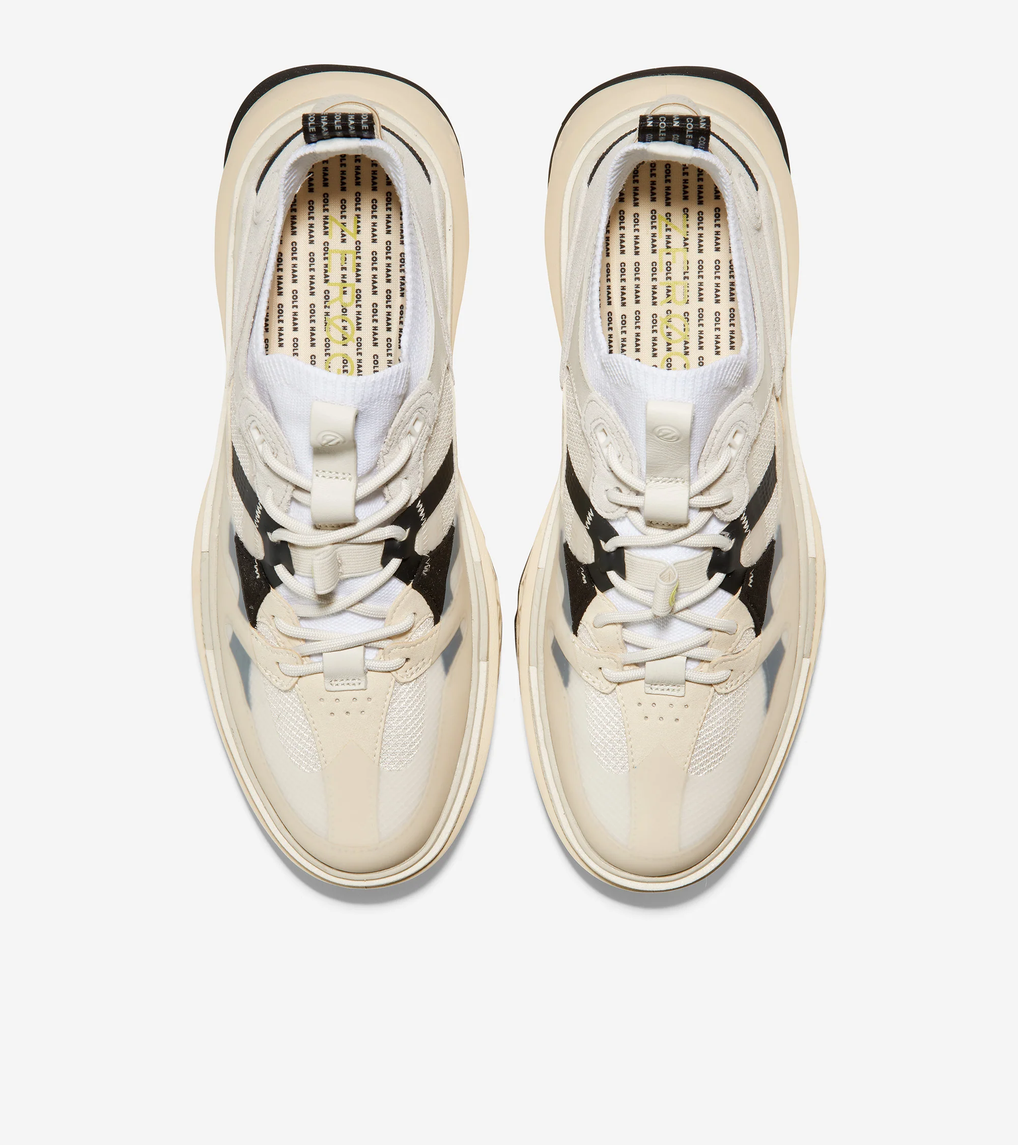 5.ZERØGRAND WRK Sneaker - Image 4