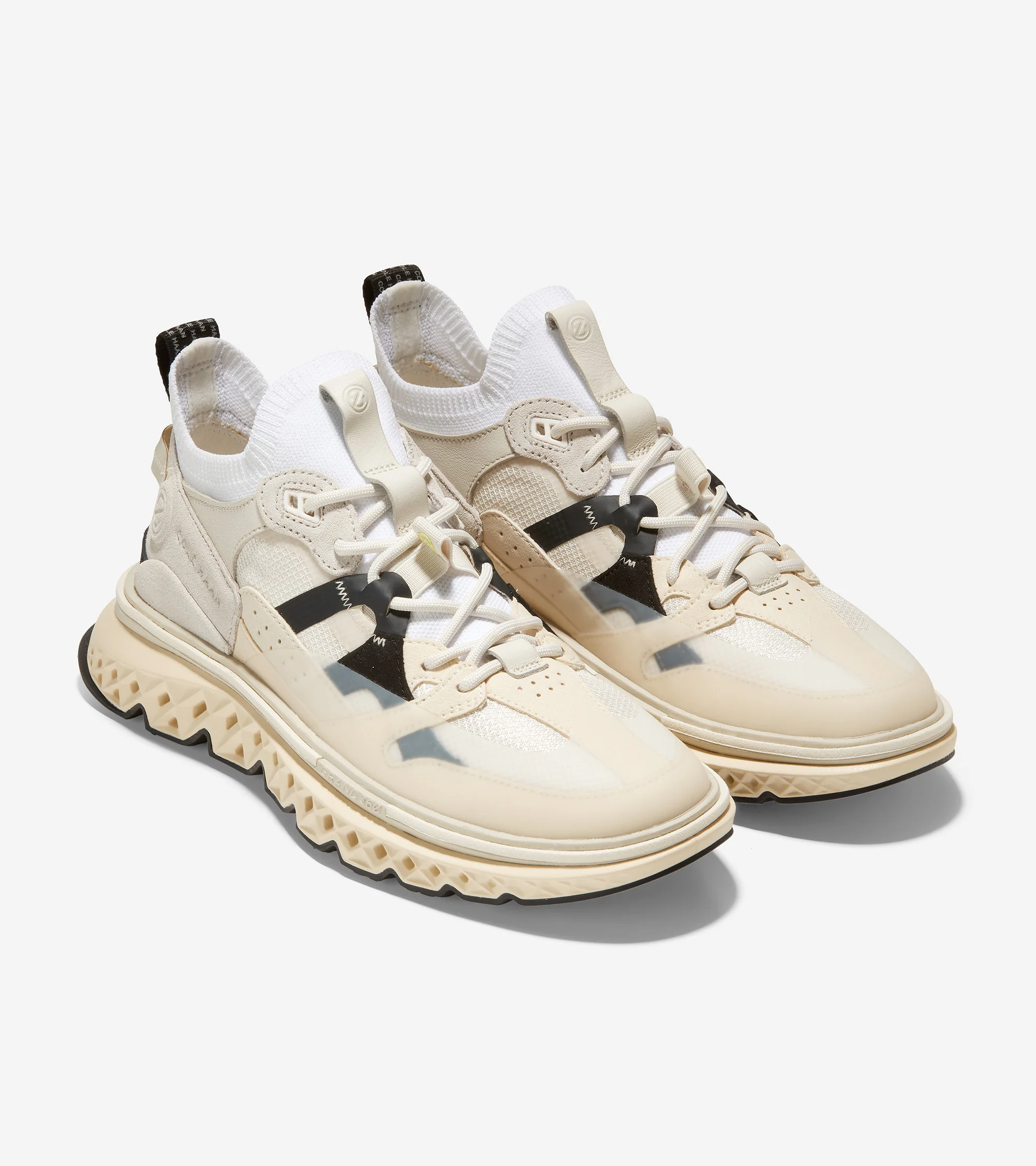 5.ZERØGRAND WRK Sneaker - Image 5