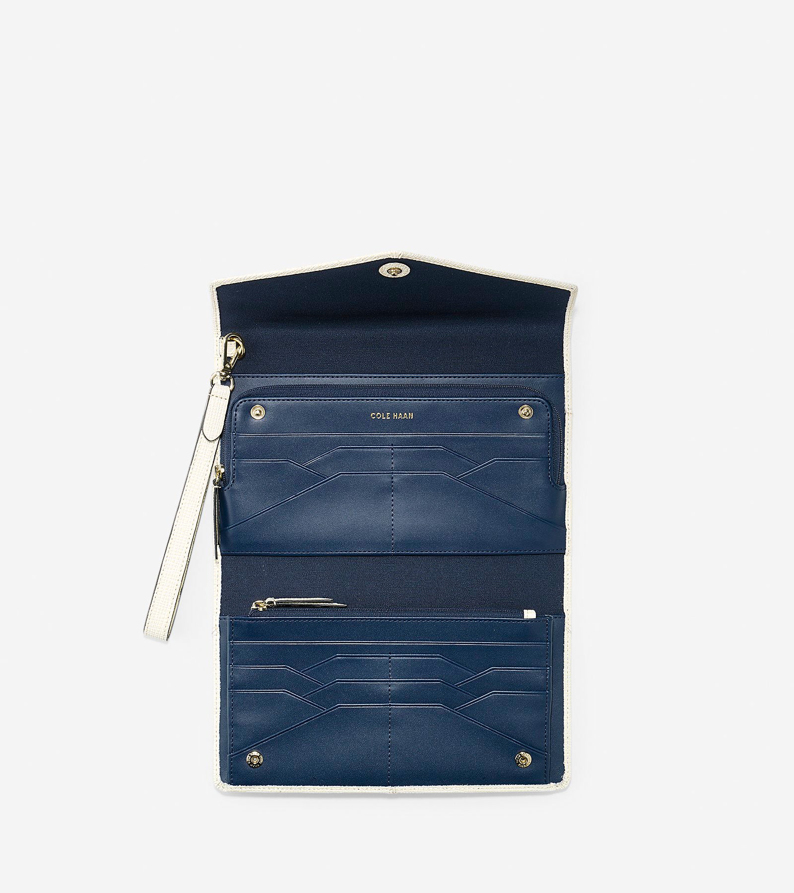 Abbot Deluxe Wallet - Image 3