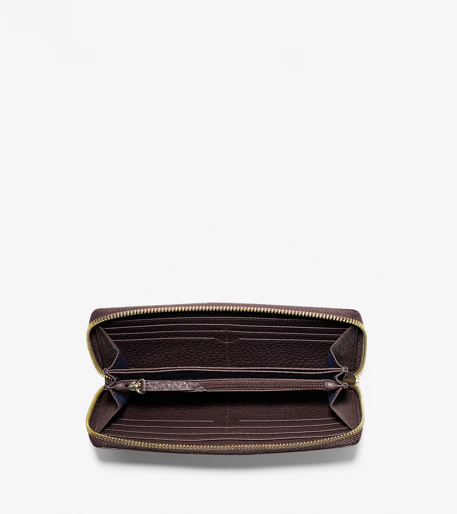 Adeline Continental Zip Wallet - Image 2