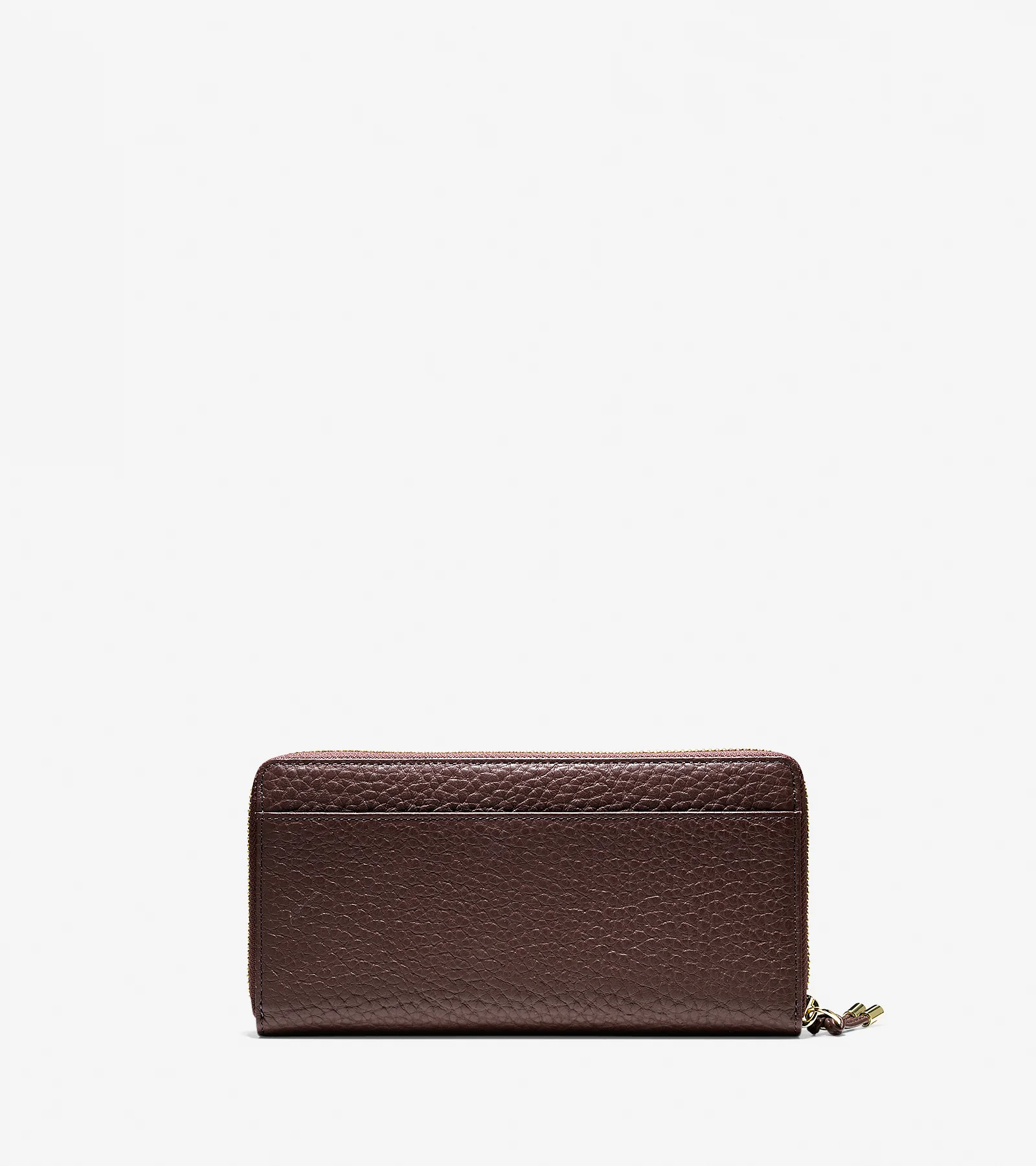 Adeline Continental Zip Wallet - Image 3