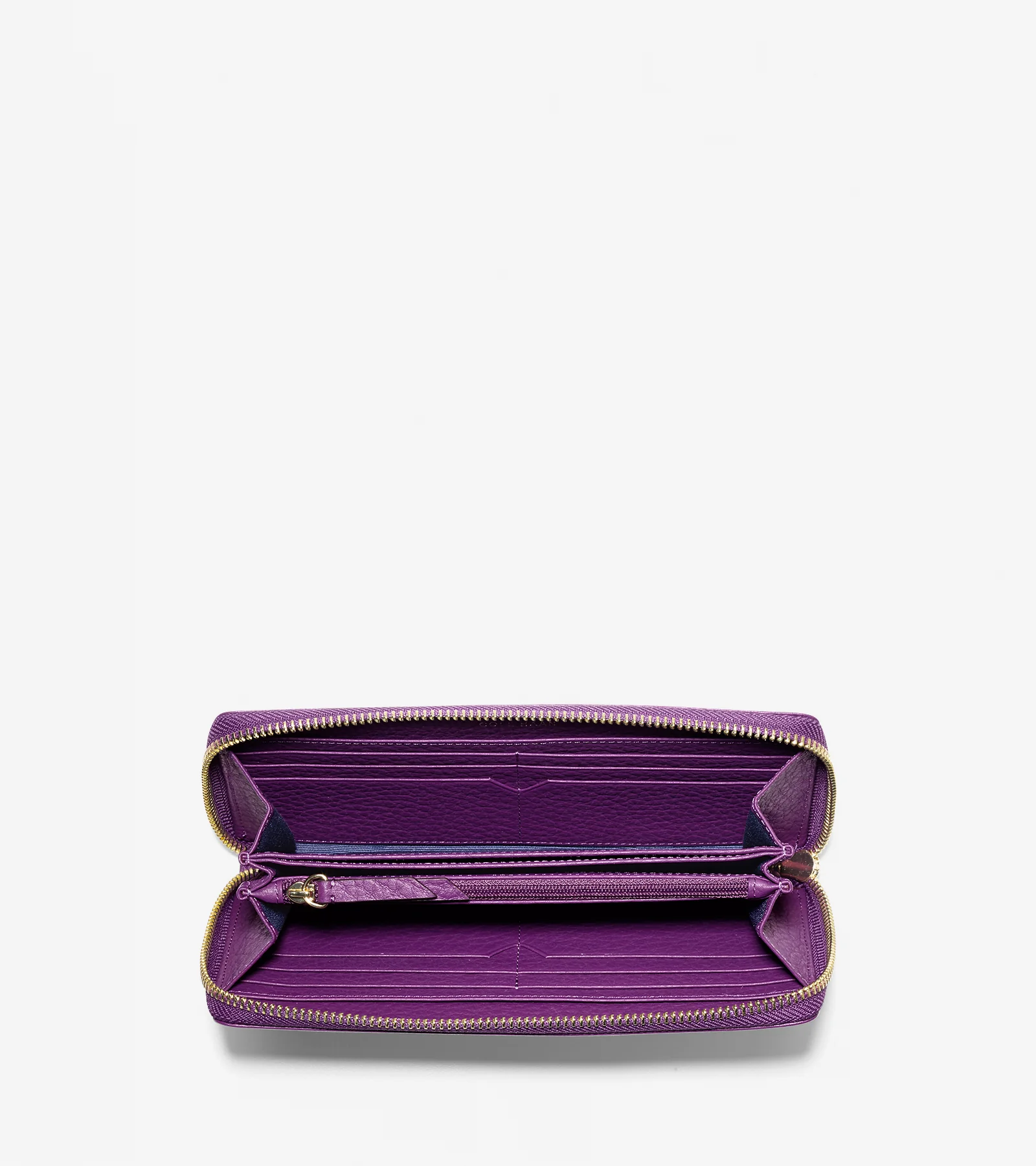 Adeline Continental Zip Wallet - Image 2