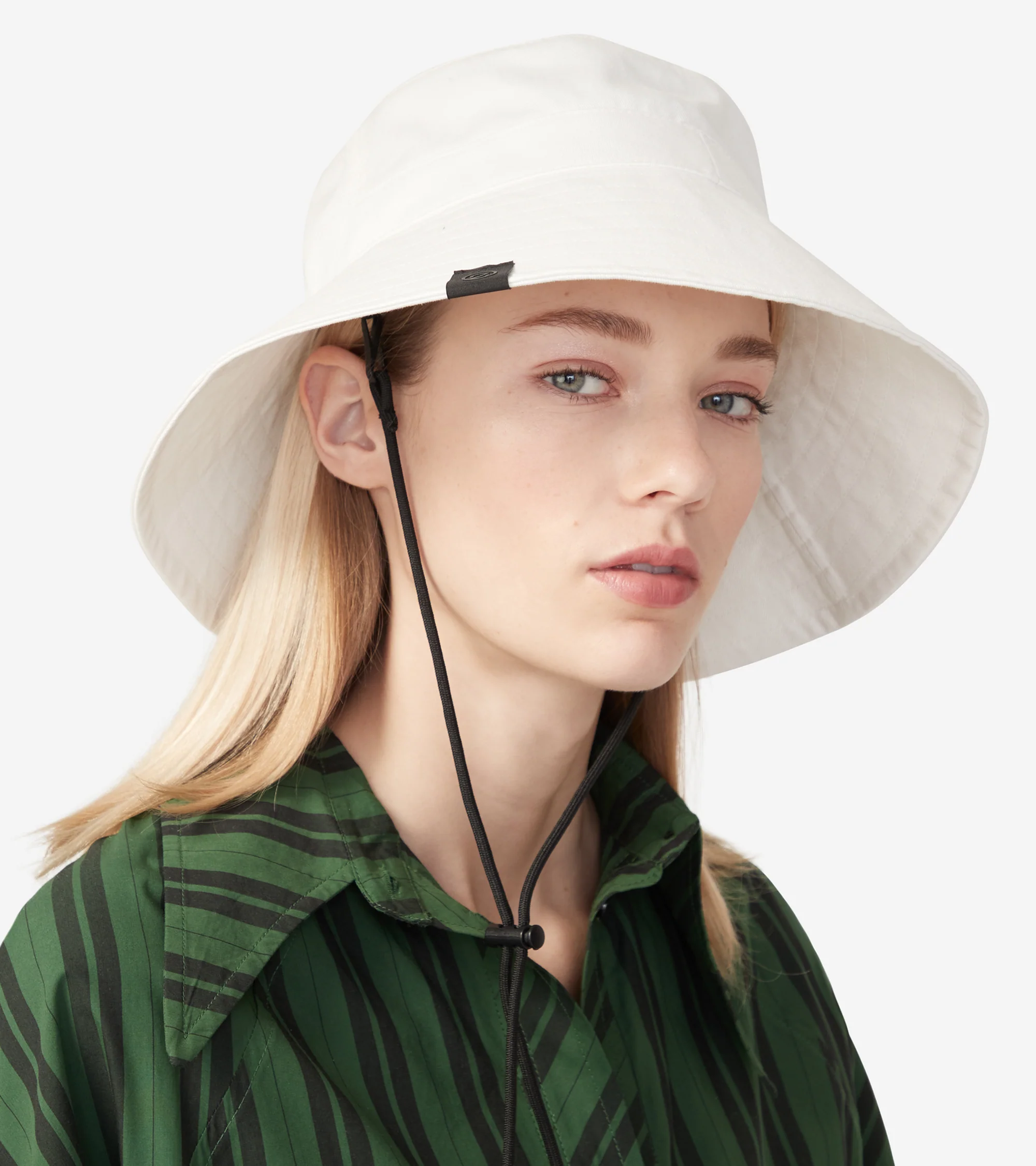 Adjustable Bucket Hat - Image 3