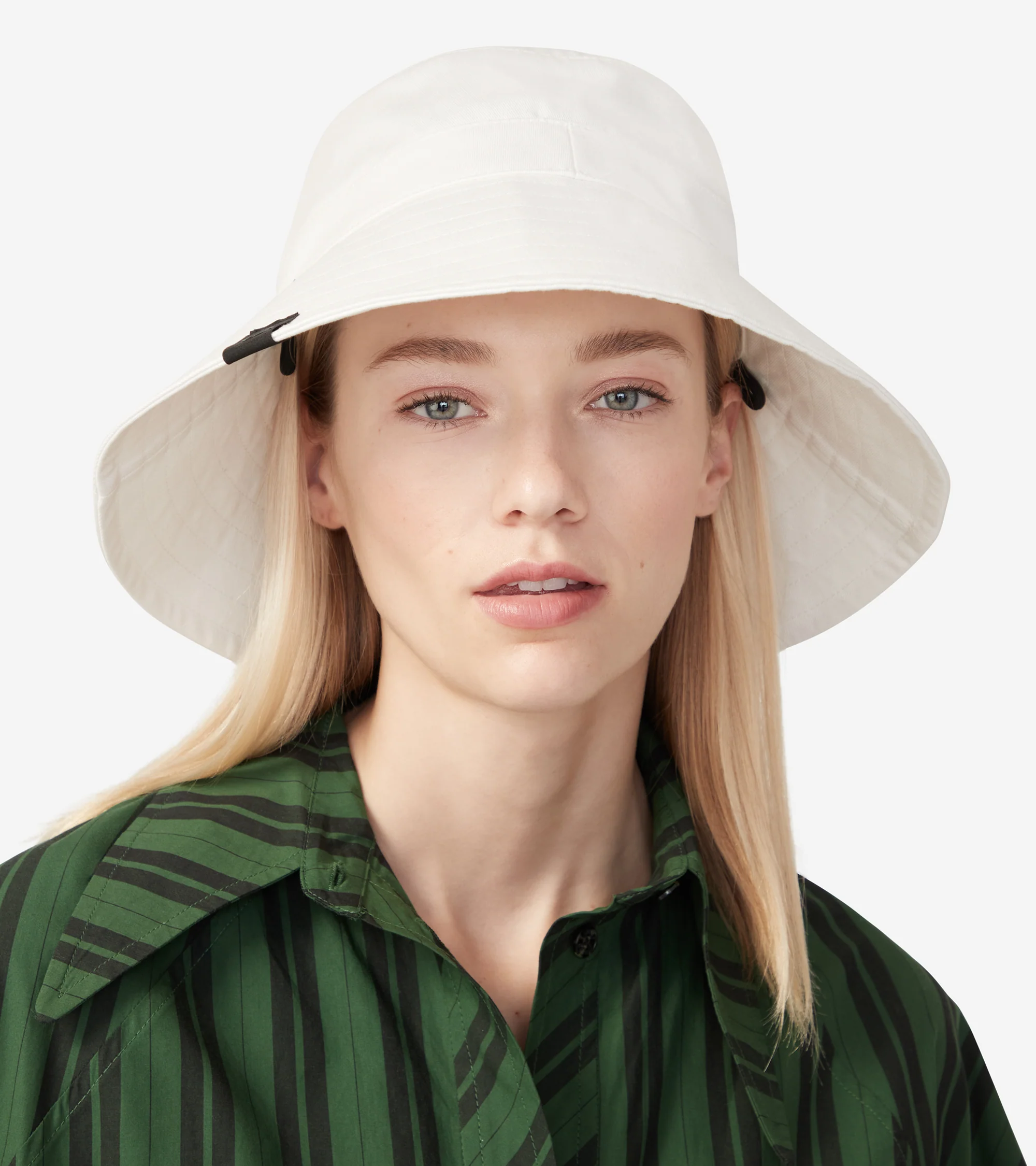 Adjustable Bucket Hat - Image 4