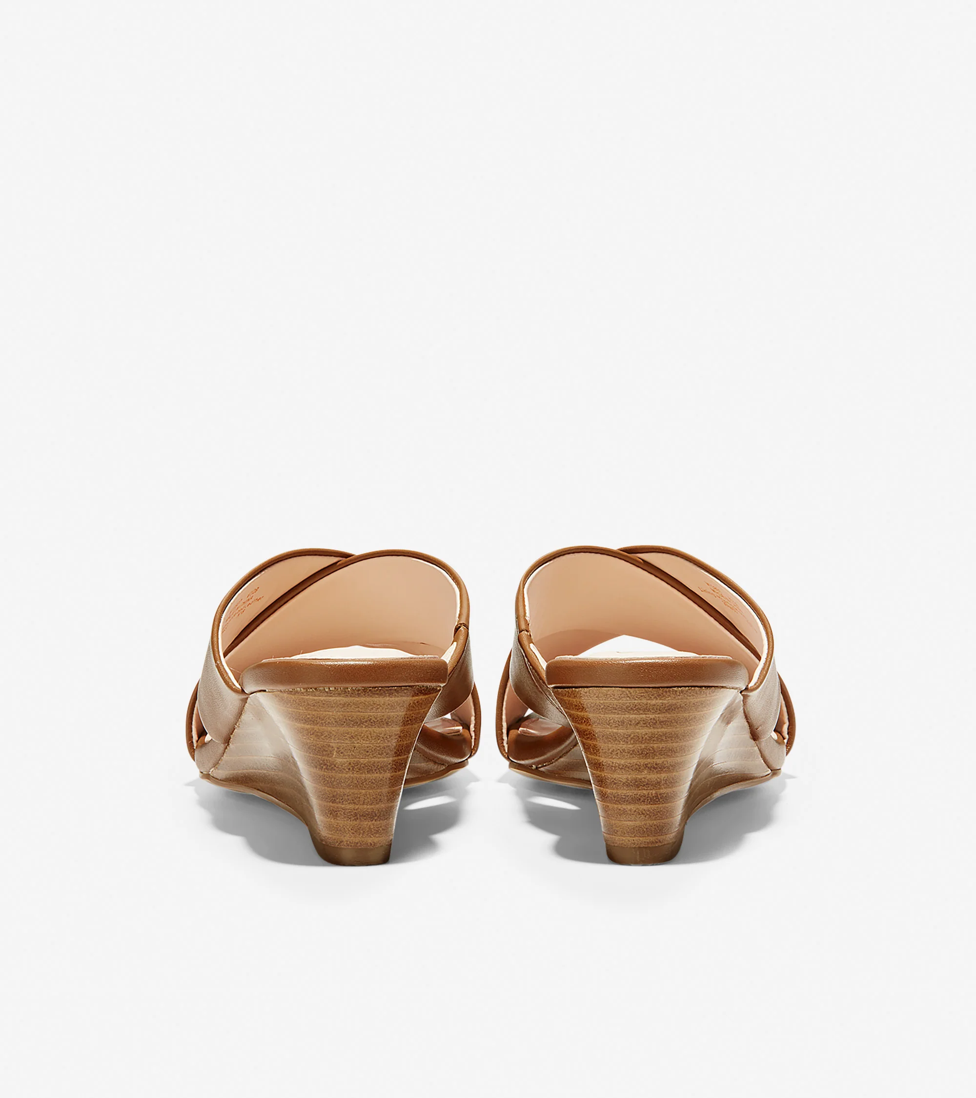 Adley Grand Wedge Sandal (50mm) - Image 3