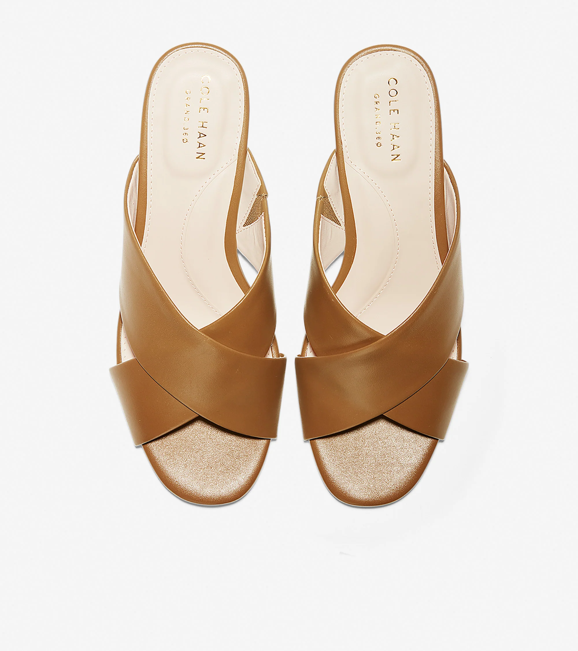 Adley Grand Wedge Sandal (50mm) - Image 4