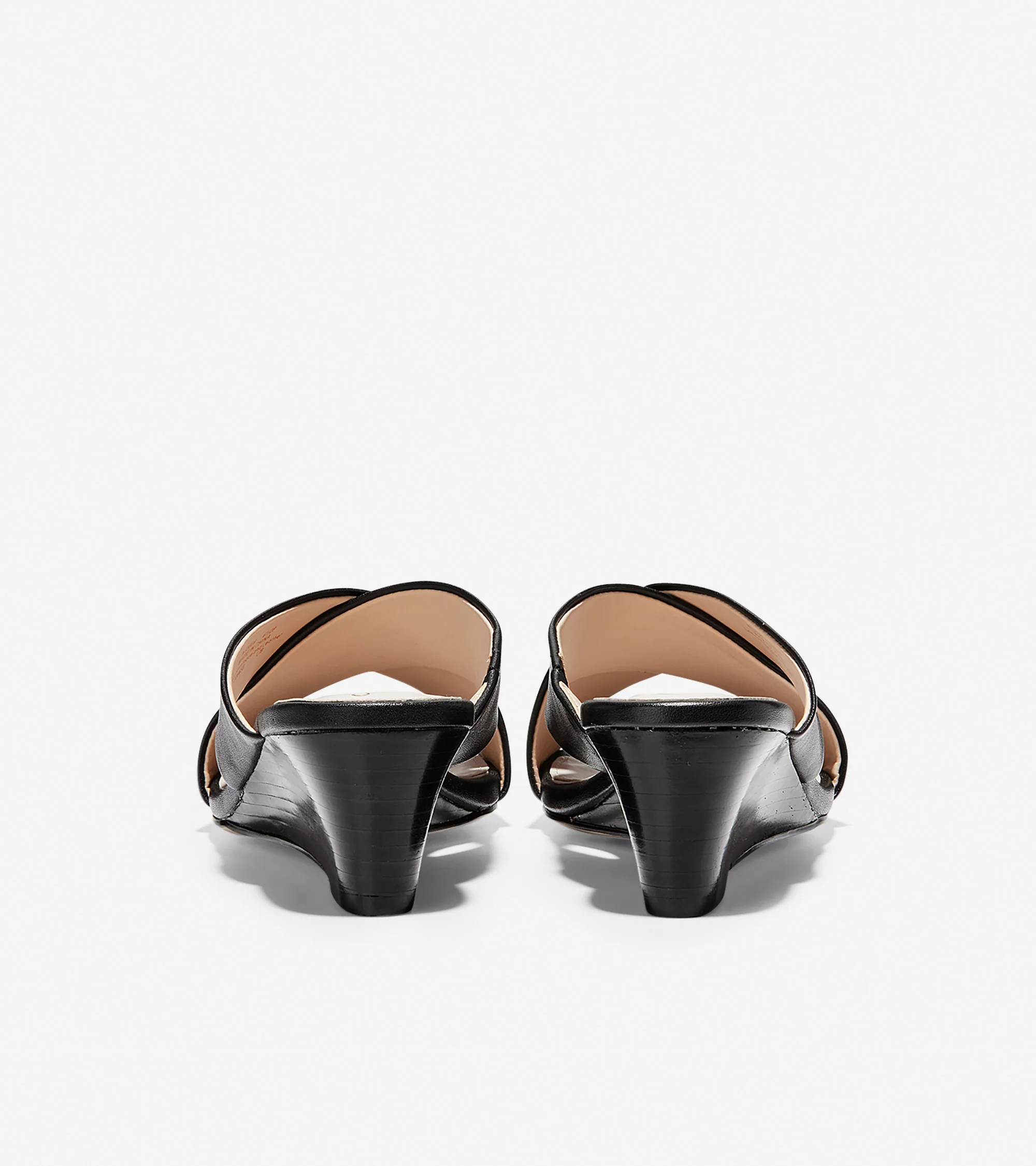 Adley Grand Wedge Sandal (50mm) - Image 3
