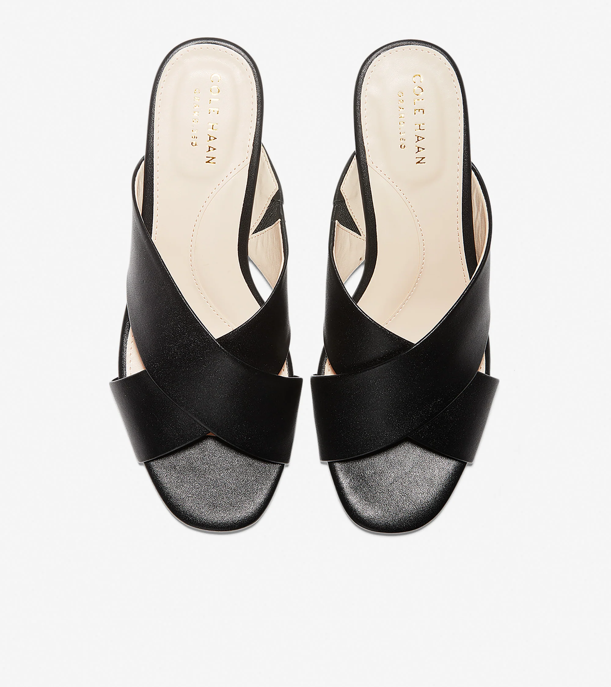 Adley Grand Wedge Sandal (50mm) - Image 4