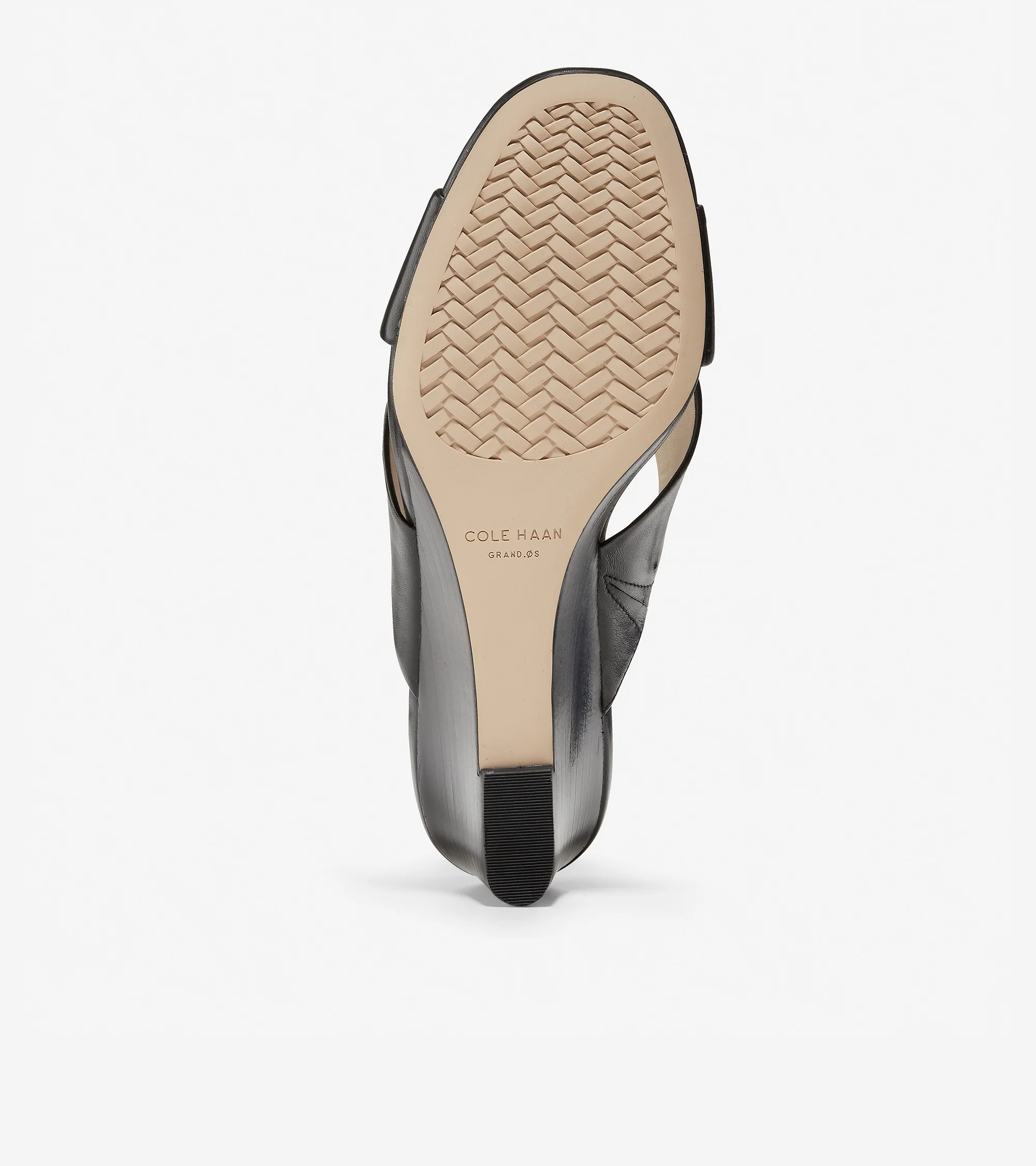 Adley Grand Wedge Sandal (50mm) - Image 6