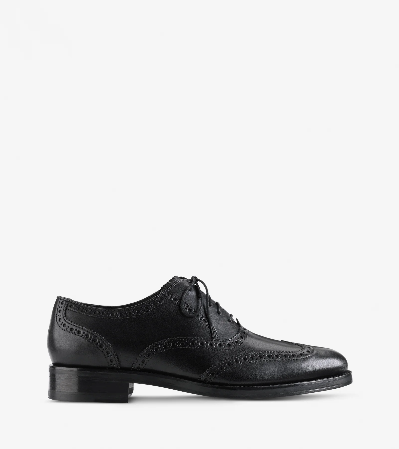 Air Madison Wingtip Oxford