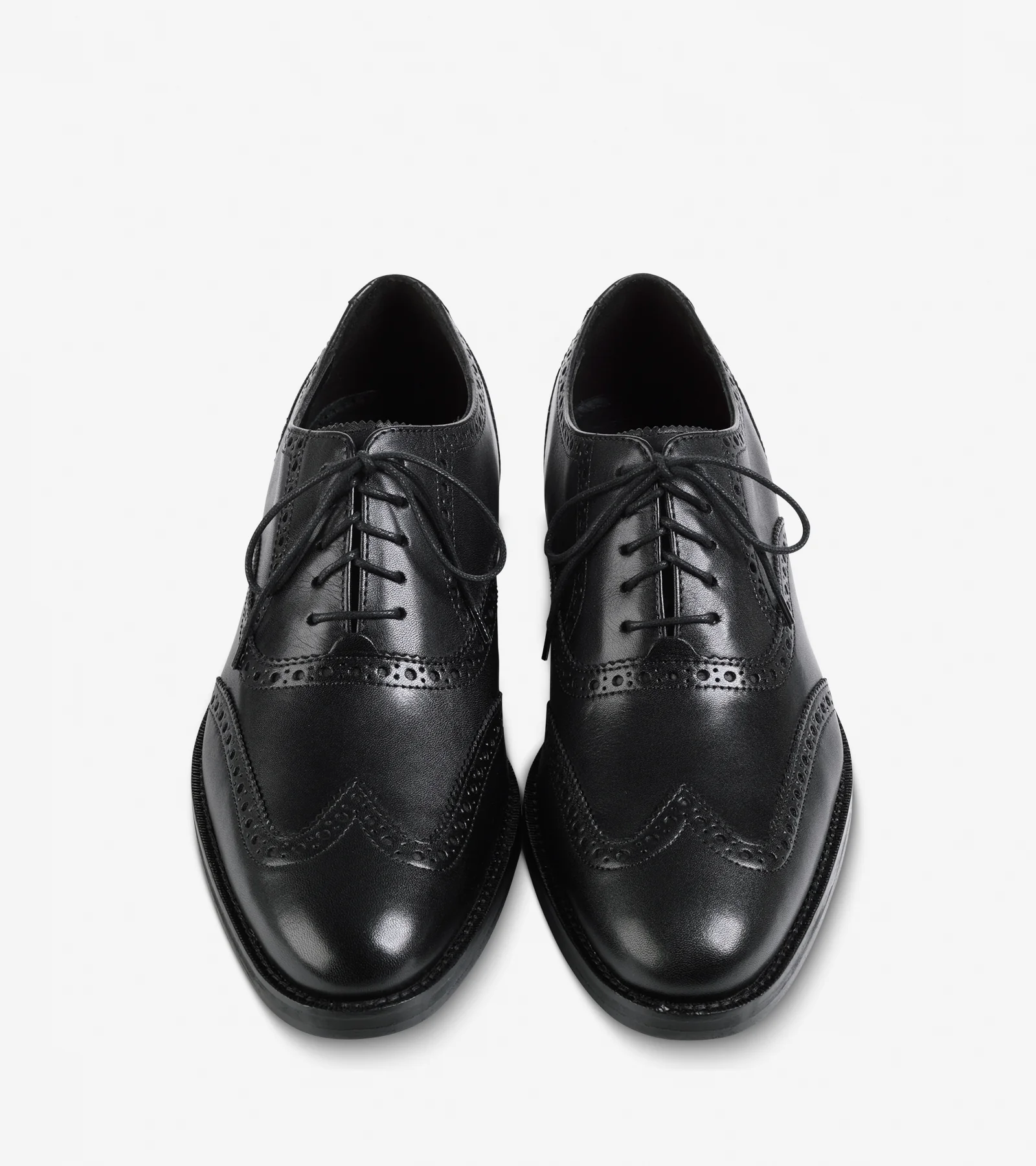 Air Madison Wingtip Oxford - Image 2
