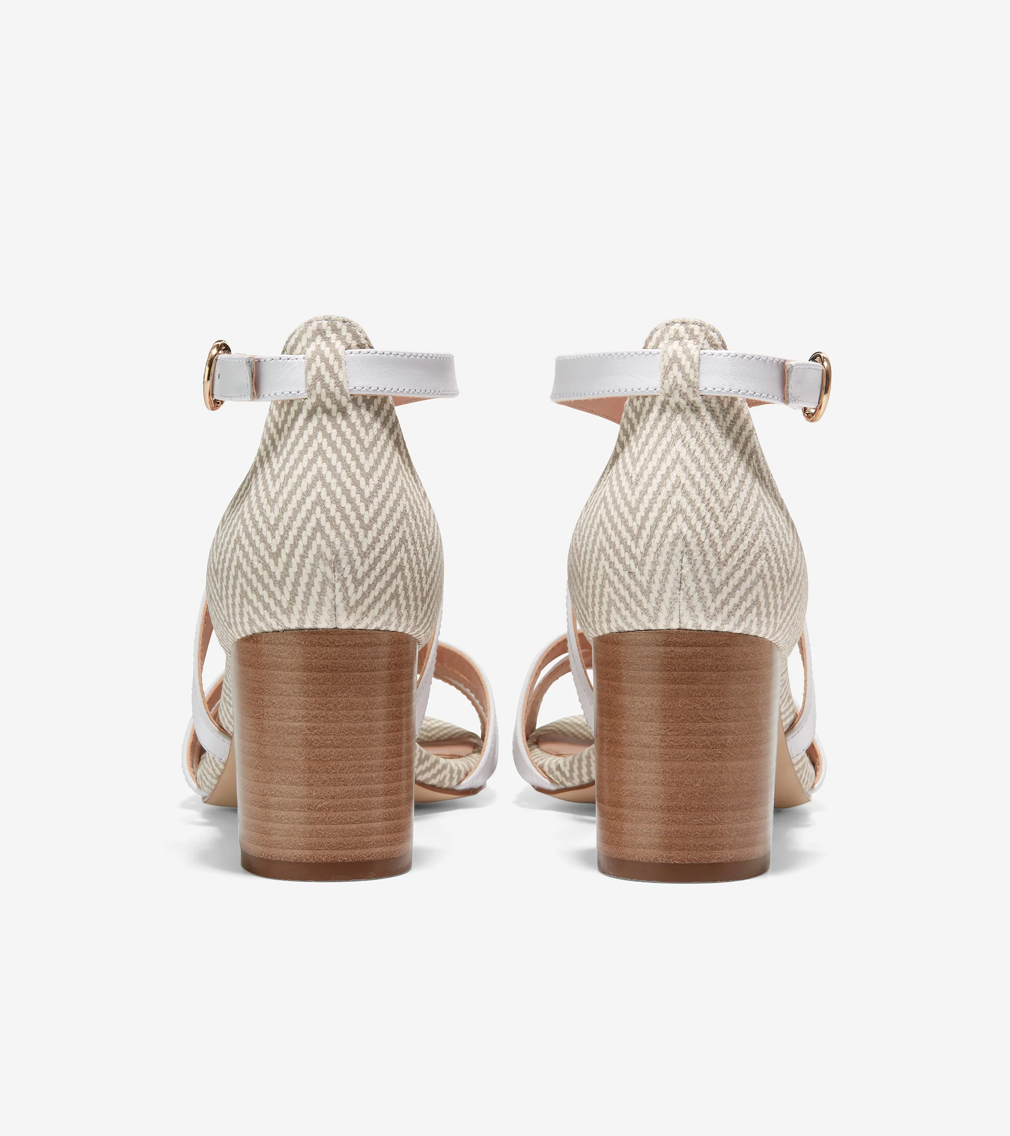 Alicia City Sandal - Image 3