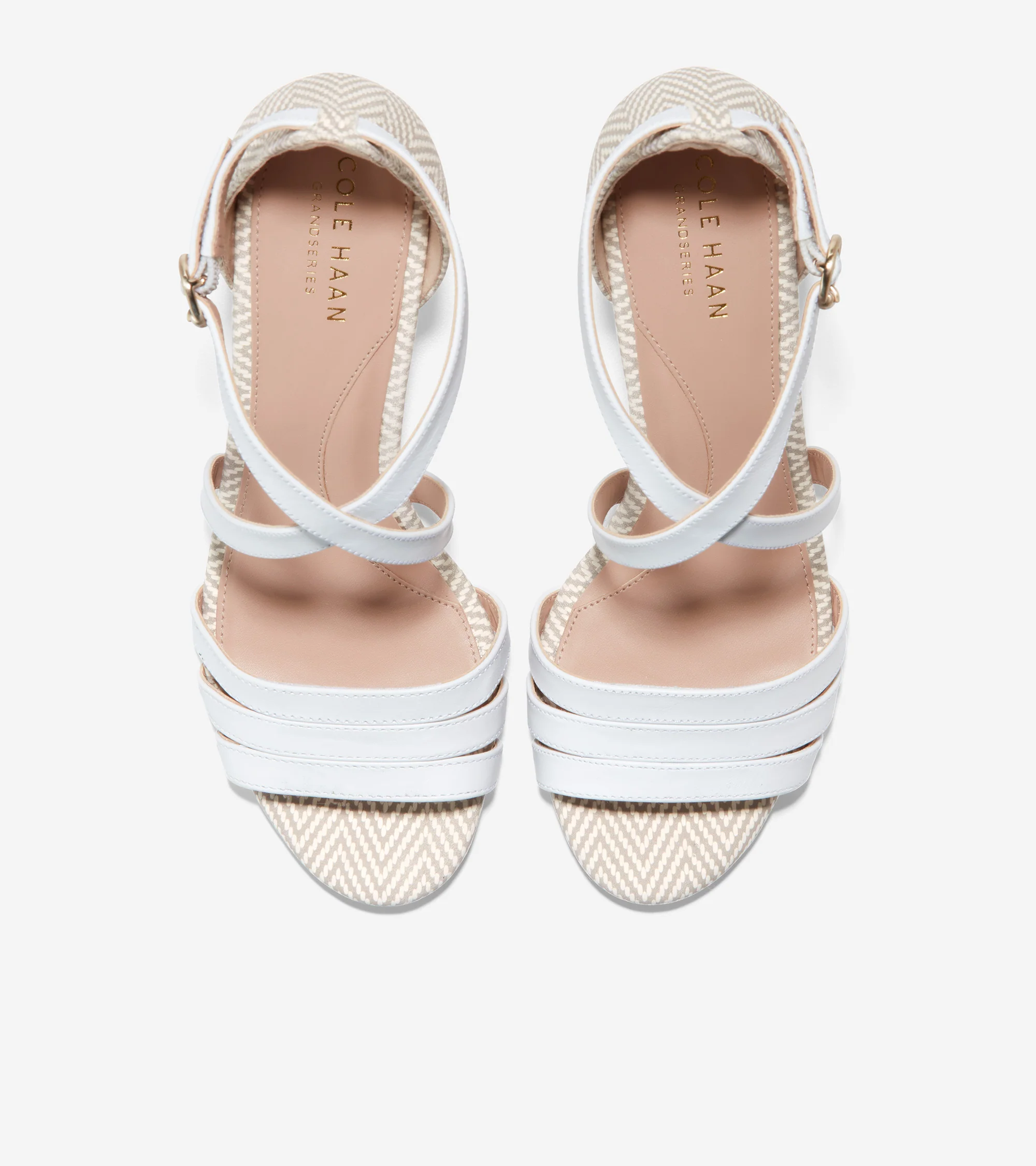 Alicia City Sandal - Image 4