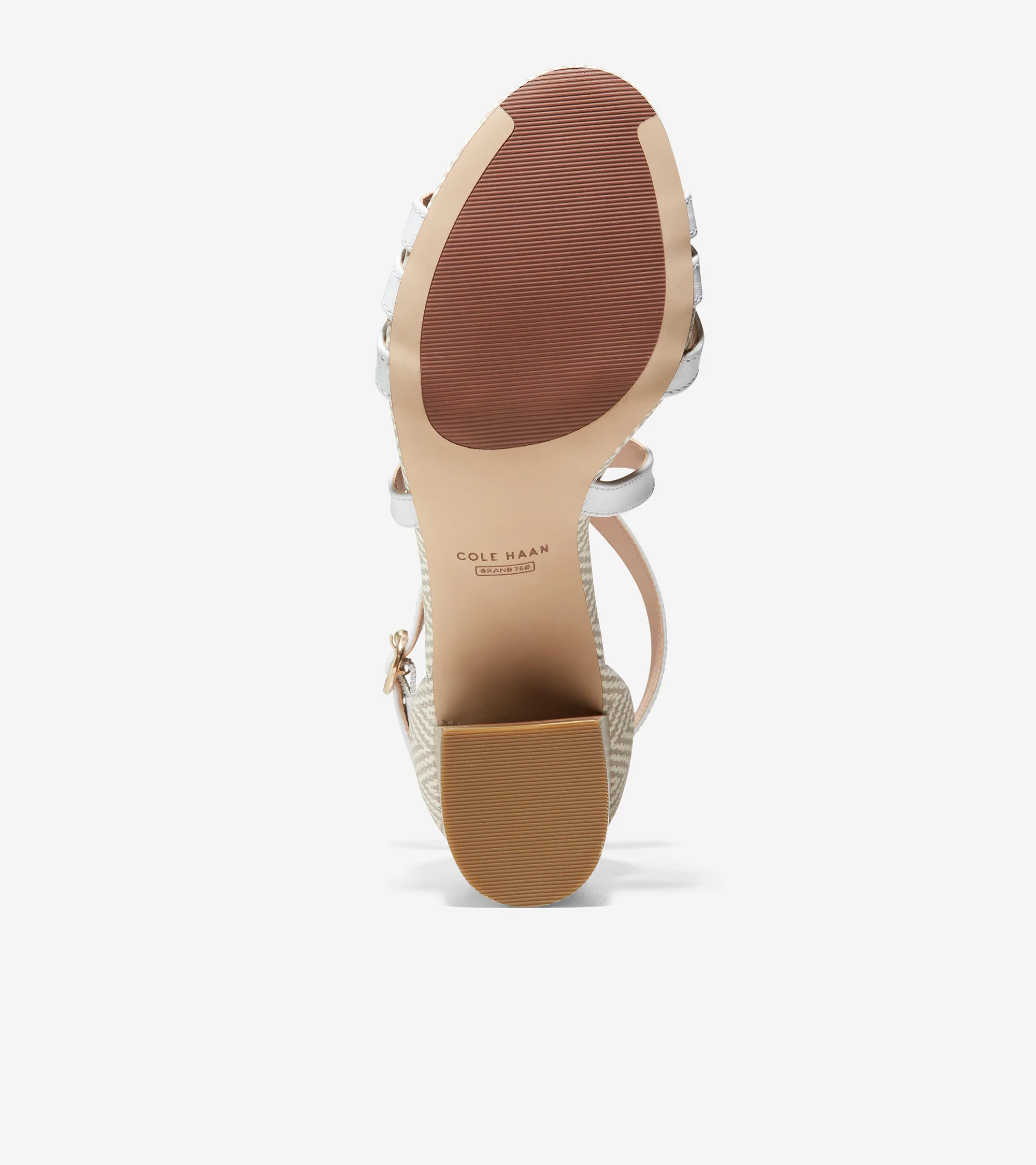 Alicia City Sandal - Image 6