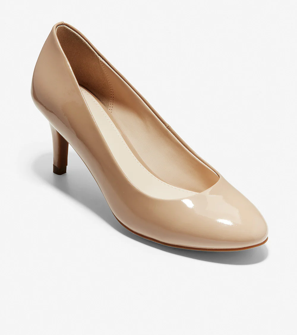 Alina Grand Pump Waterproof - Image 3