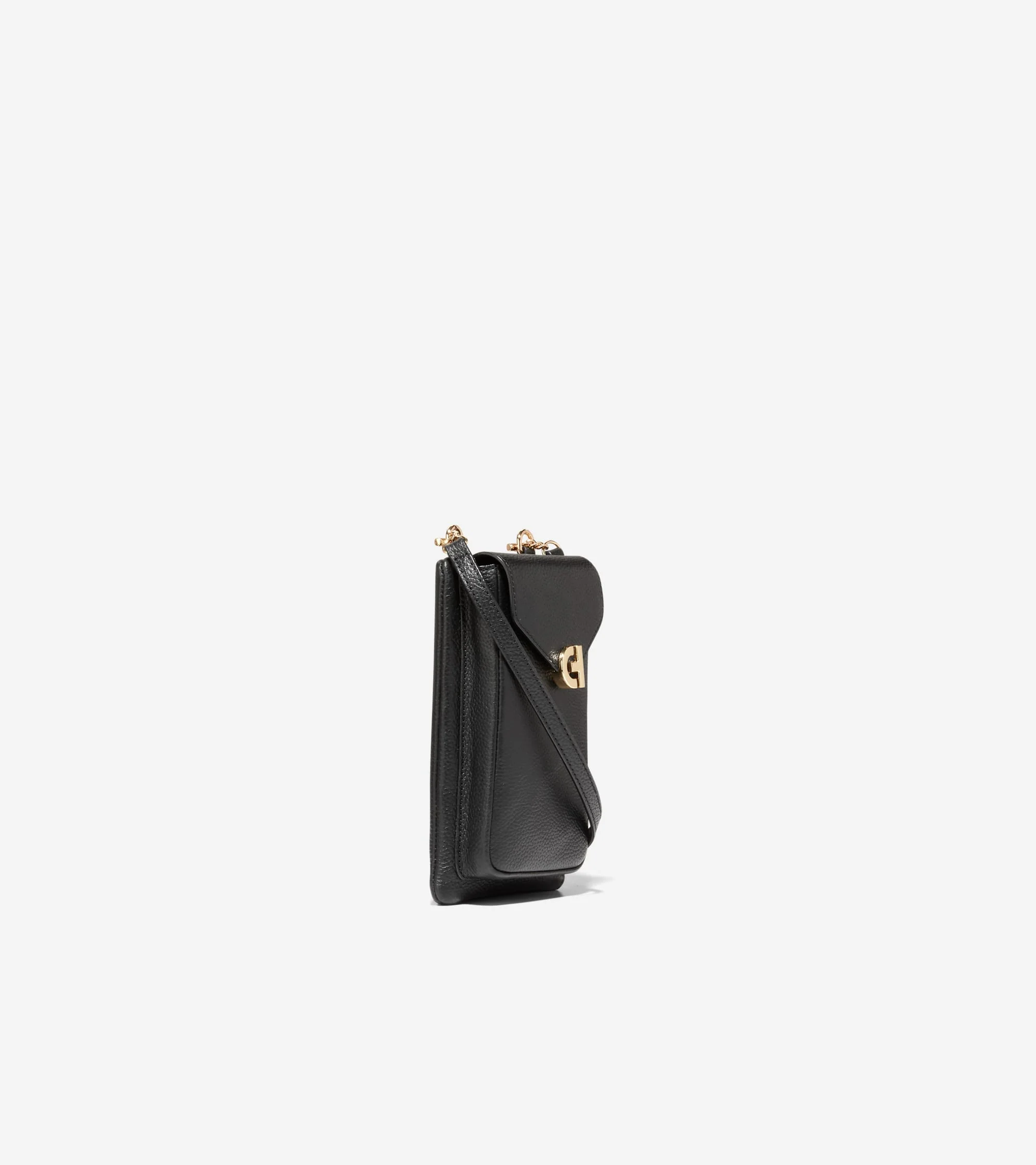 All-In-One Flap Crossbody Bag - Image 2