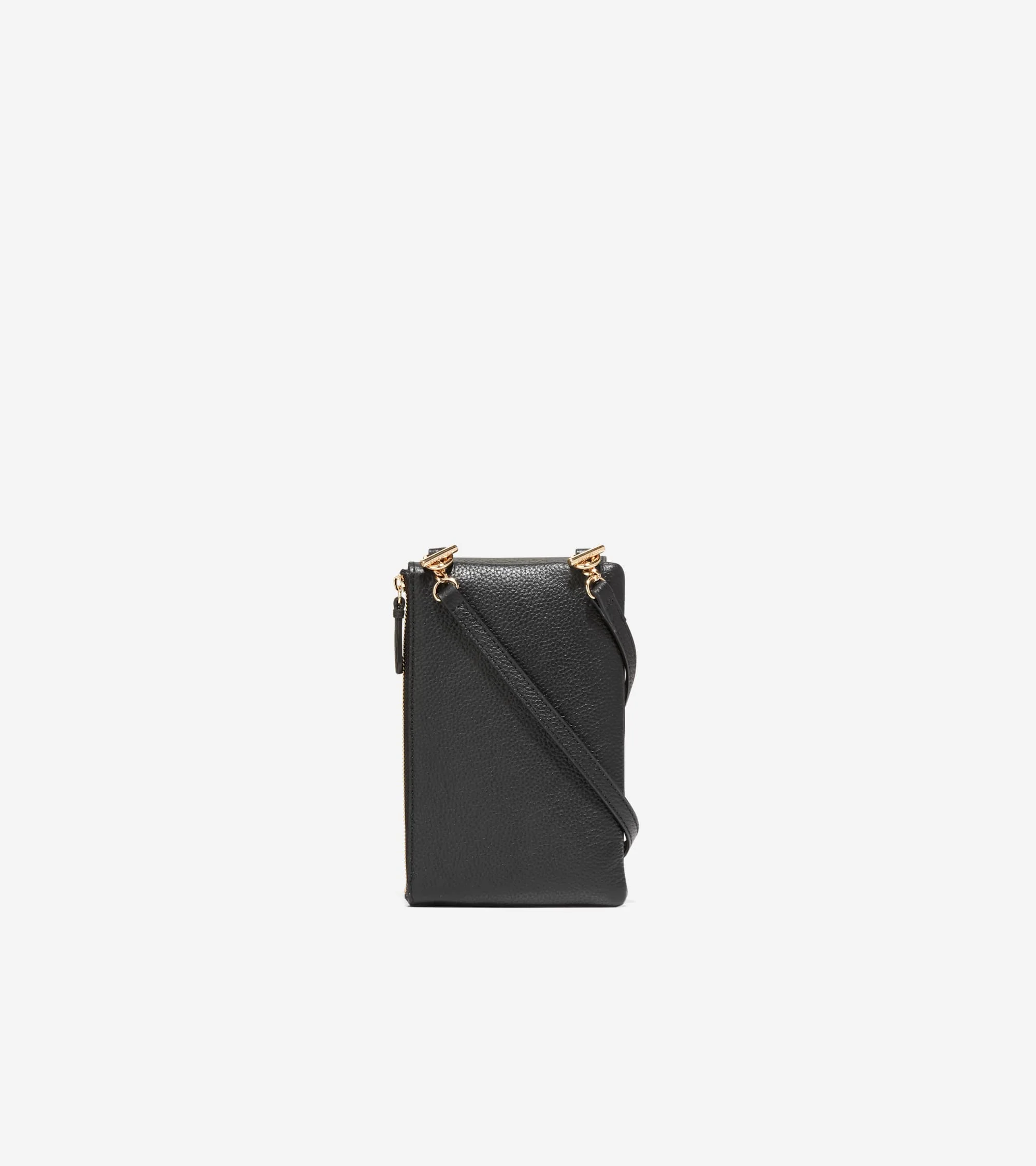 All-In-One Flap Crossbody Bag - Image 7