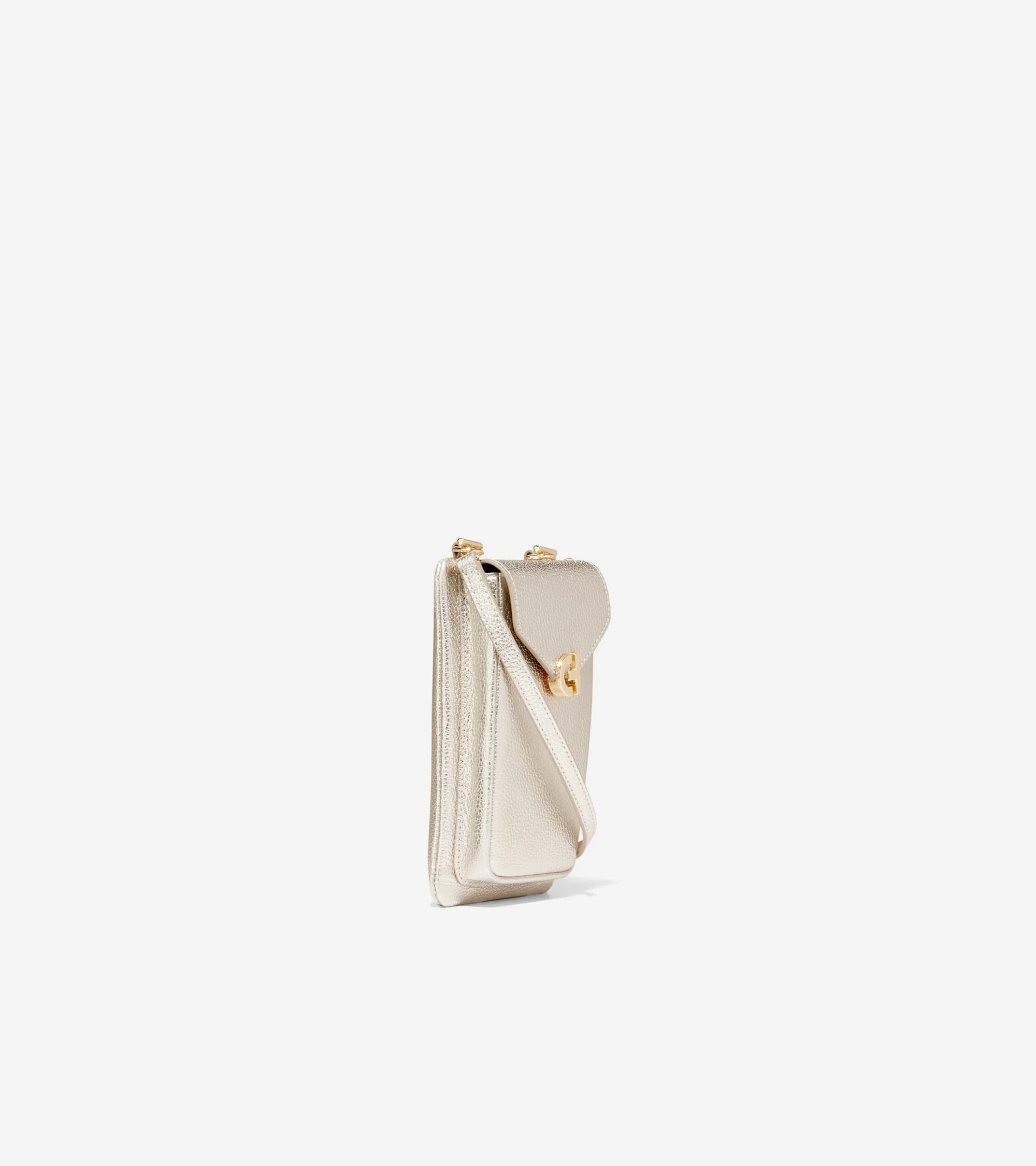 All-In-One Flap Crossbody Bag - Image 7