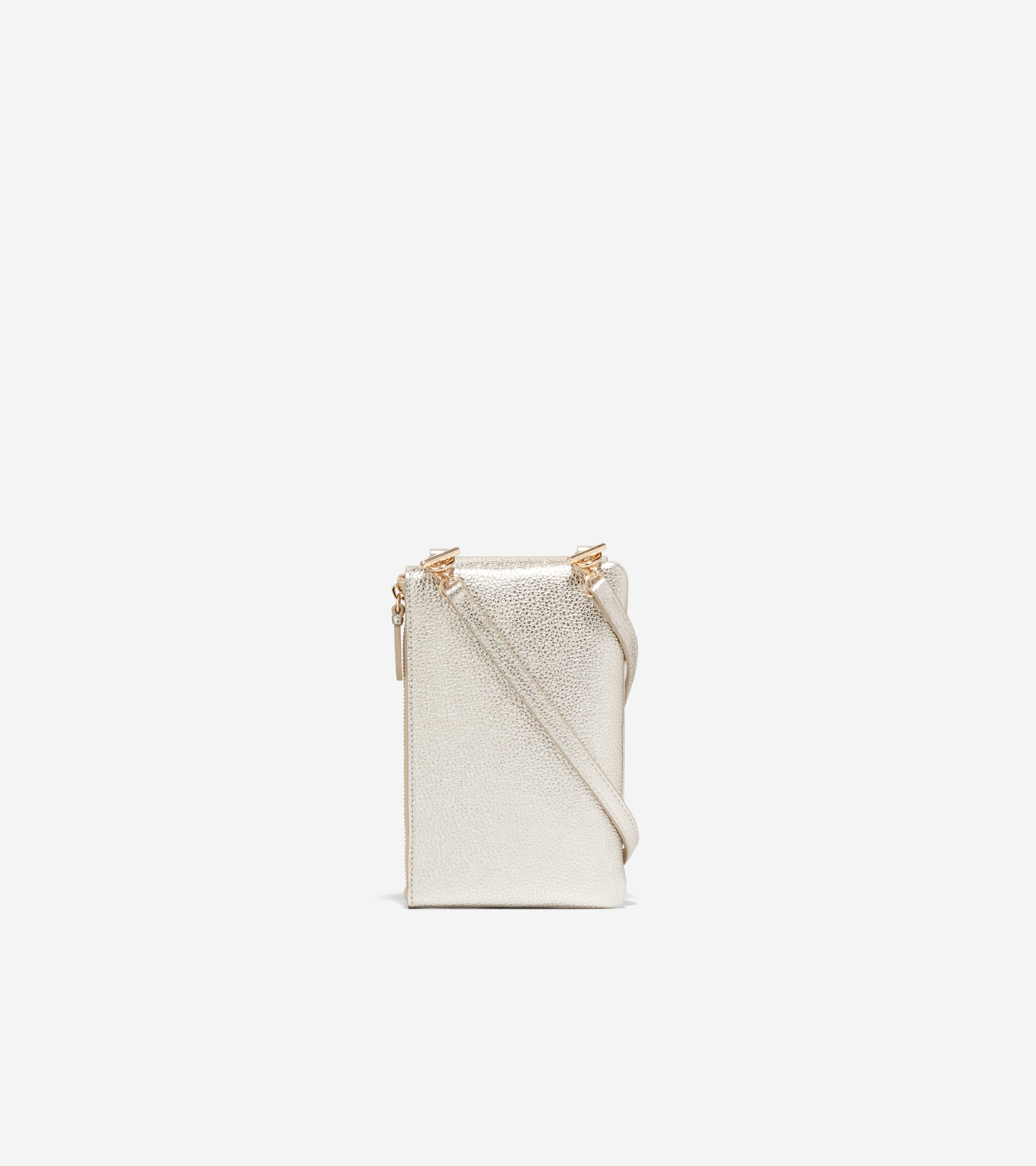 All-In-One Flap Crossbody Bag - Image 8