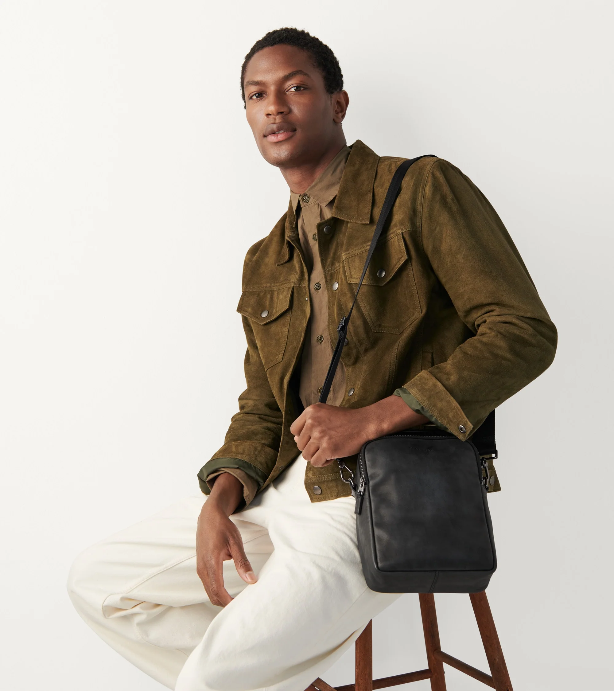 American Classics Crossbody - Image 2