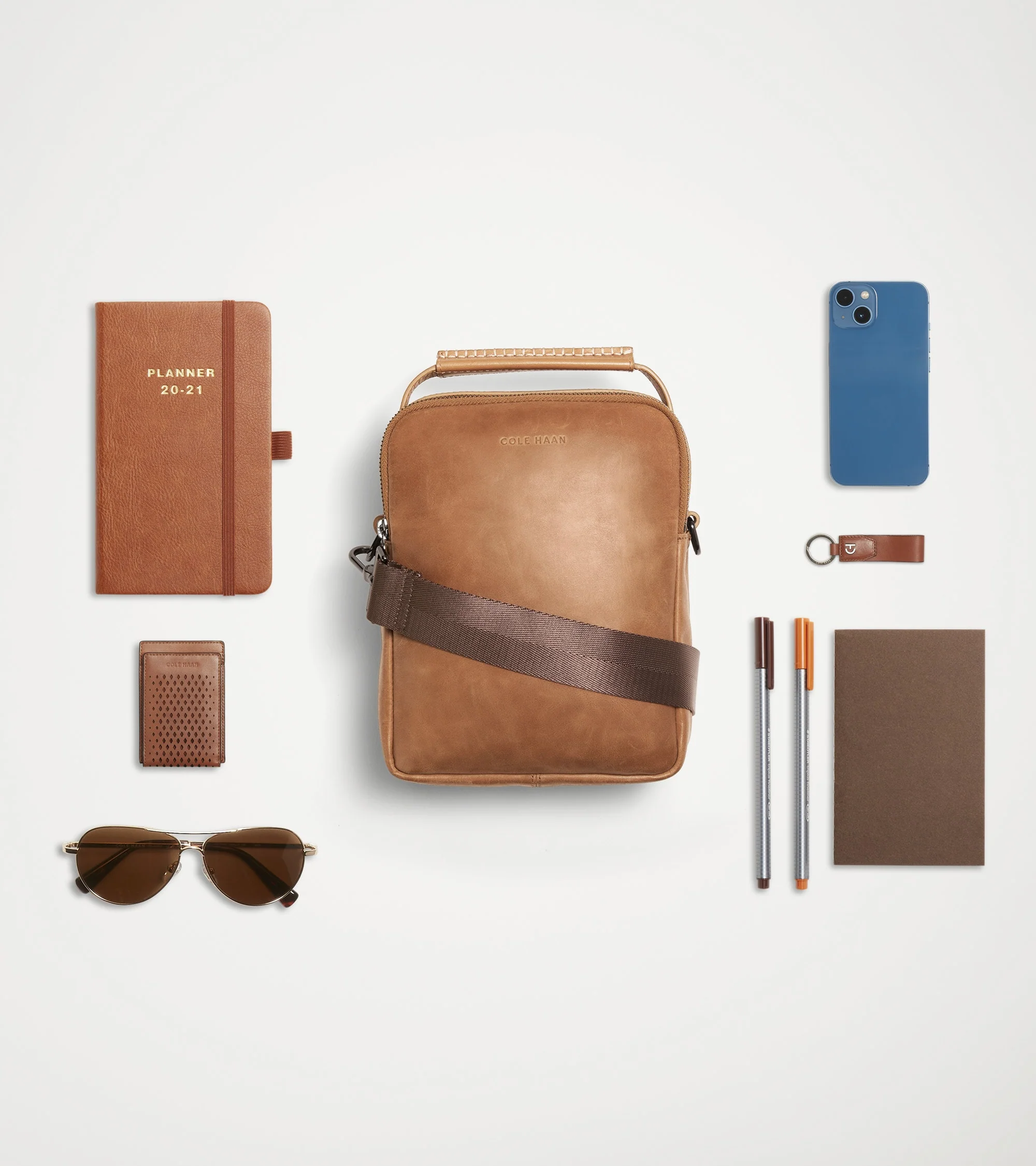American Classics Crossbody - Image 6