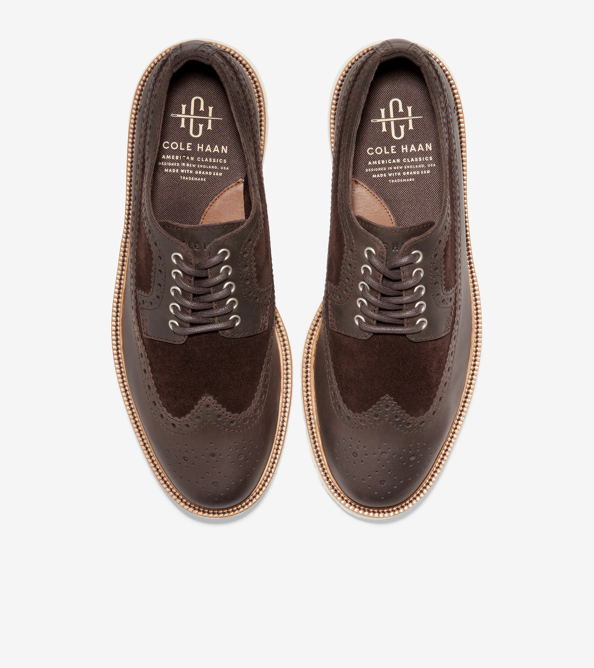 American Classics Longwing Oxford - Image 4