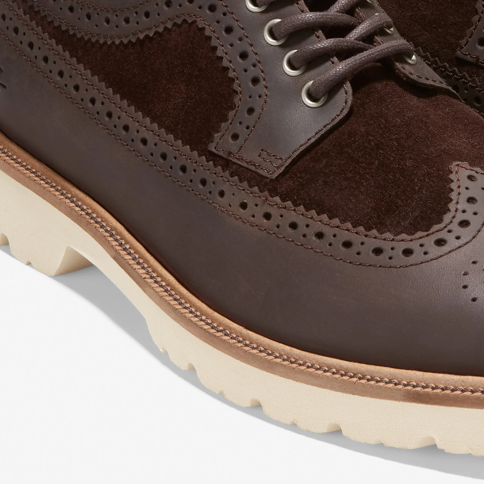 American Classics Longwing Oxford - Image 7