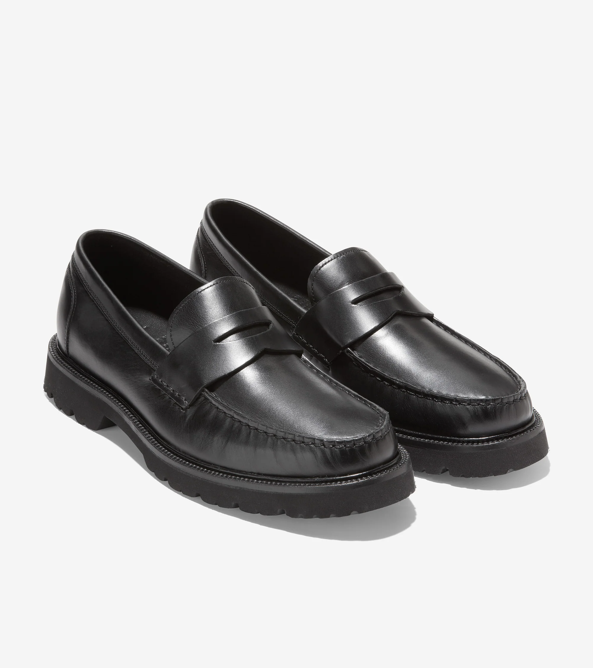 American Classics Penny Loafer - Image 5