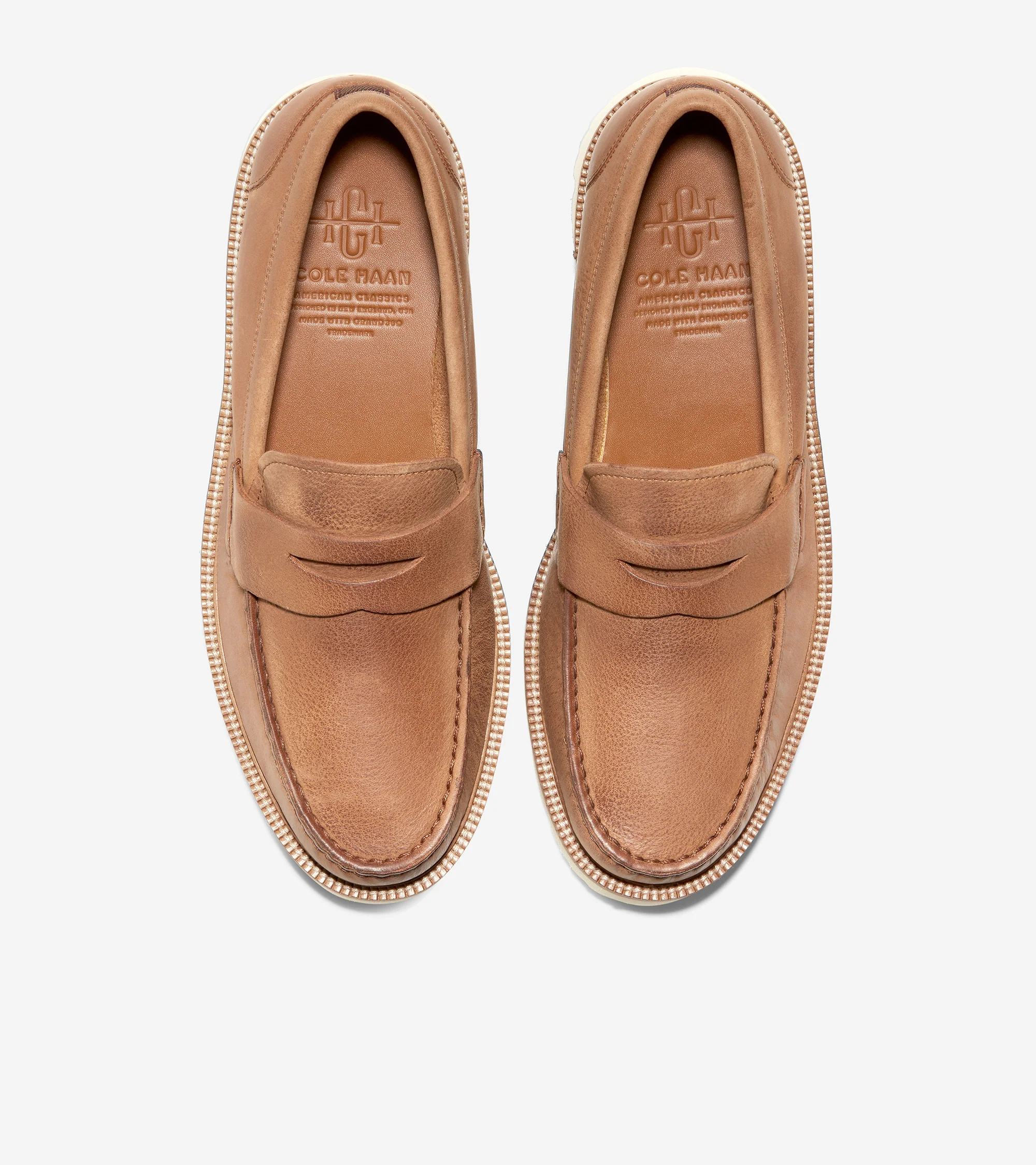 American Classics Penny Loafer - Image 2