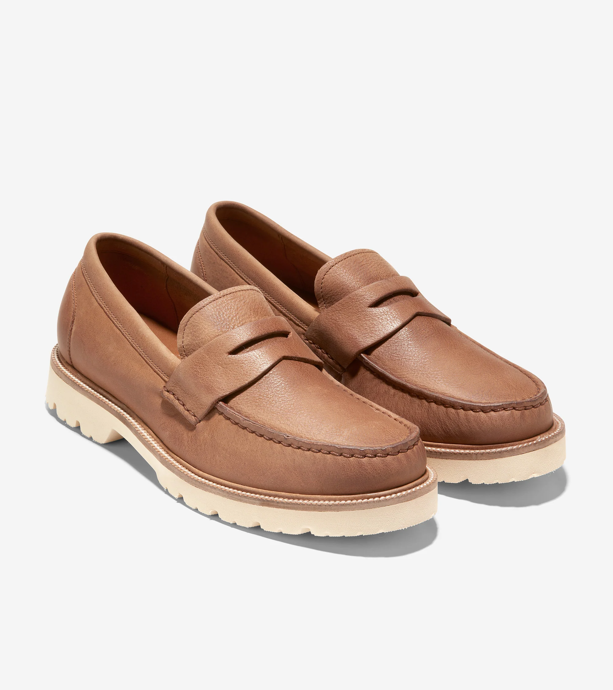 American Classics Penny Loafer - Image 4