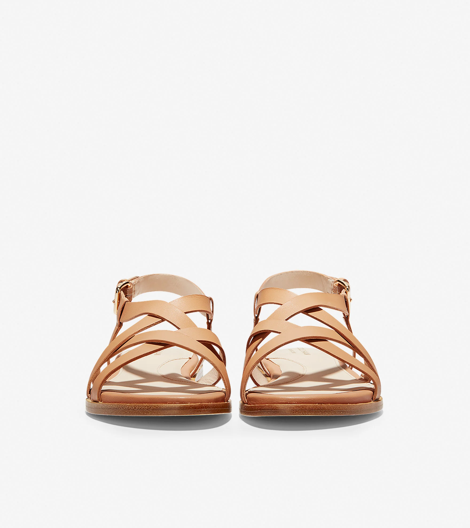 Analeigh Grand Strappy Sandal - Image 2