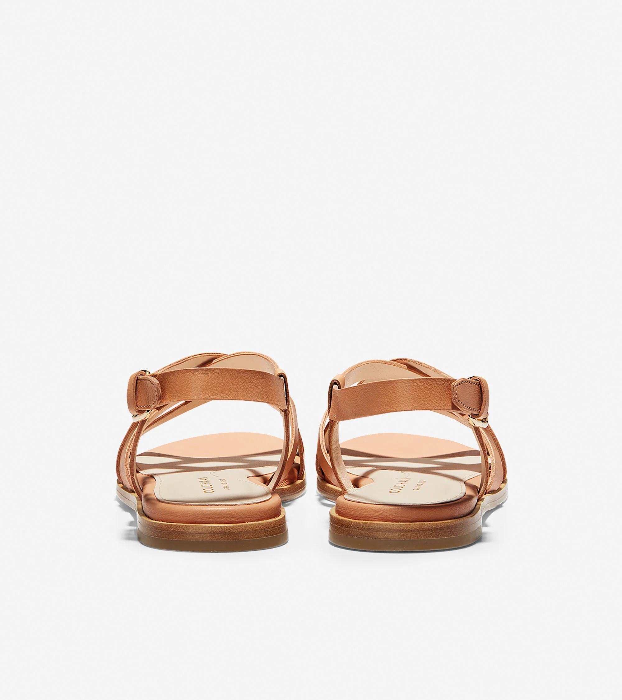 Analeigh Grand Strappy Sandal - Image 3