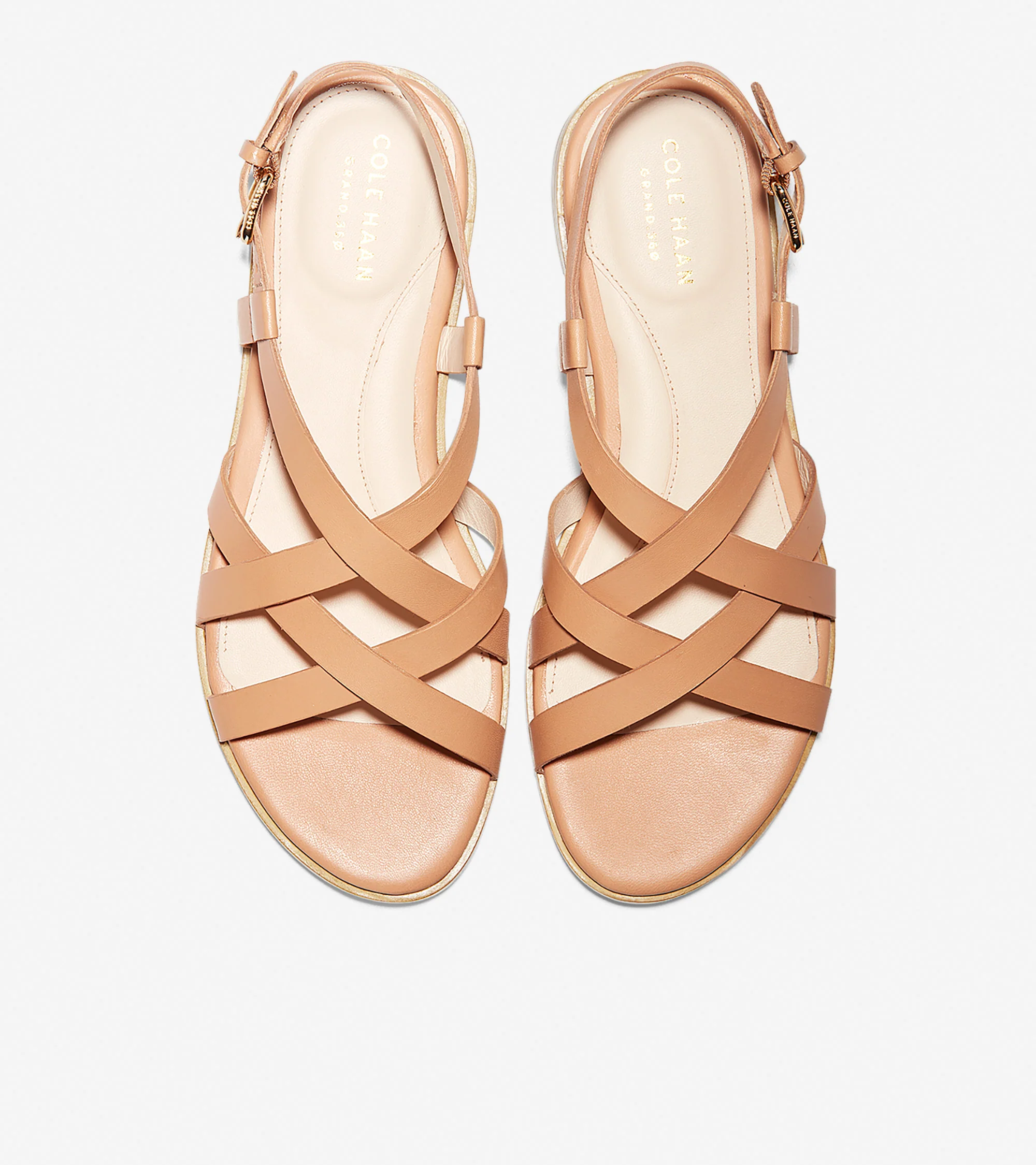 Analeigh Grand Strappy Sandal - Image 4
