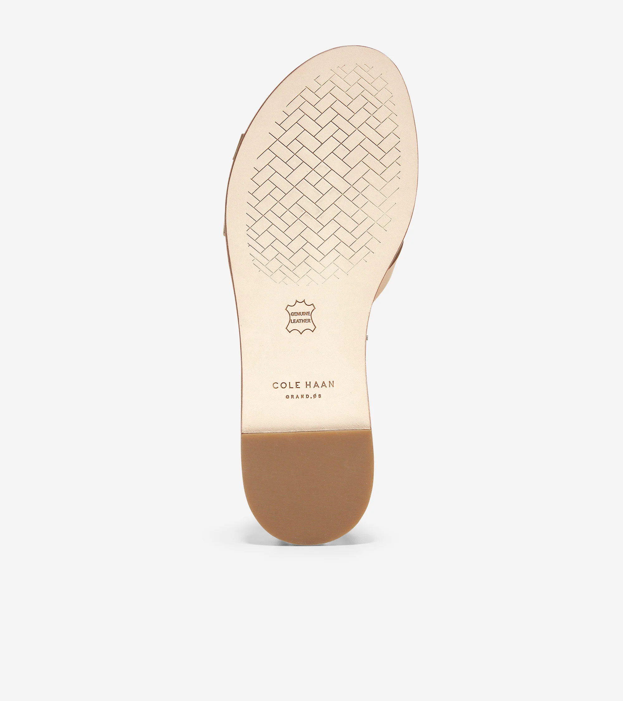 Analeigh Grand Strappy Sandal - Image 6