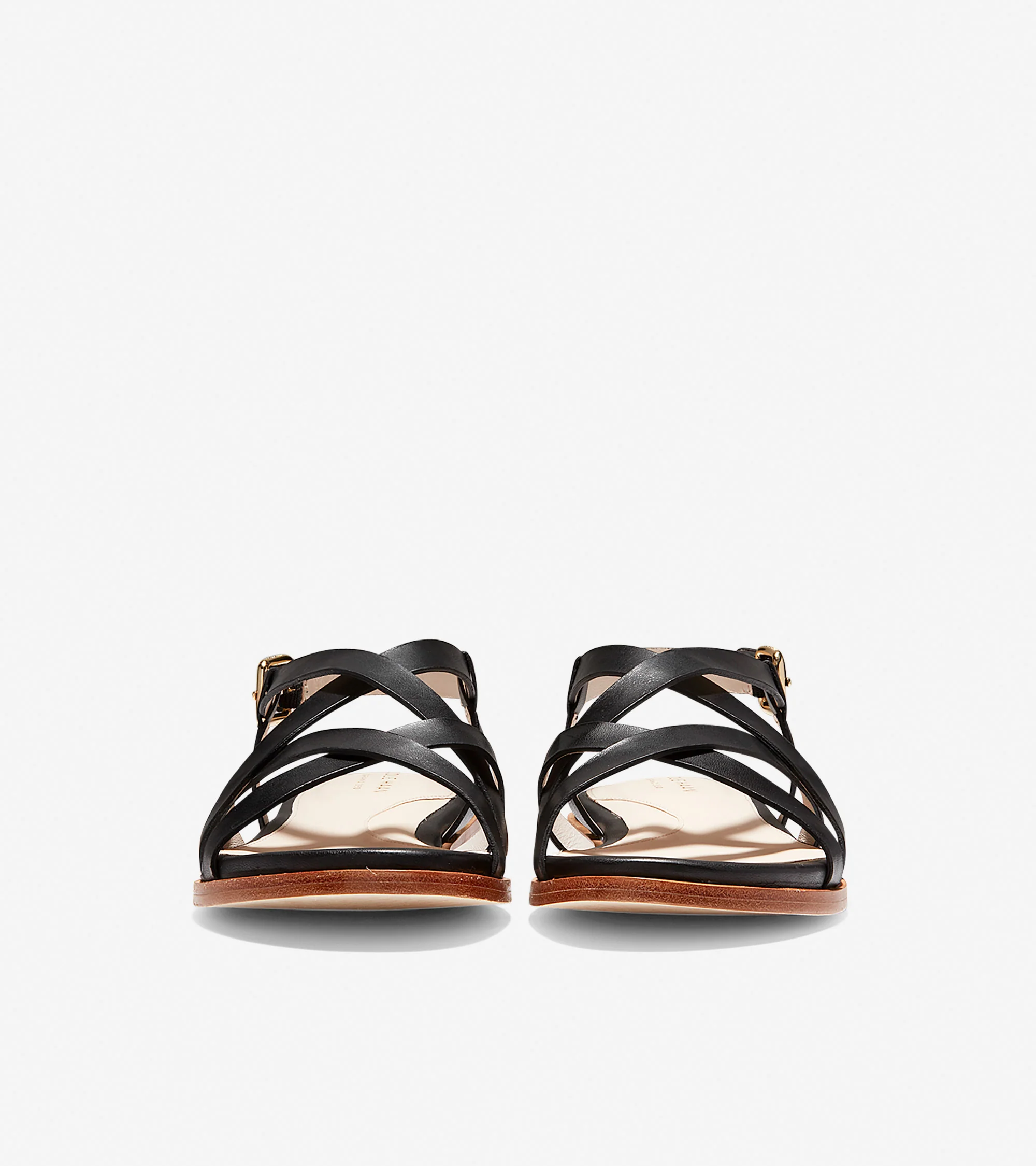 Analeigh Grand Strappy Sandal - Image 2