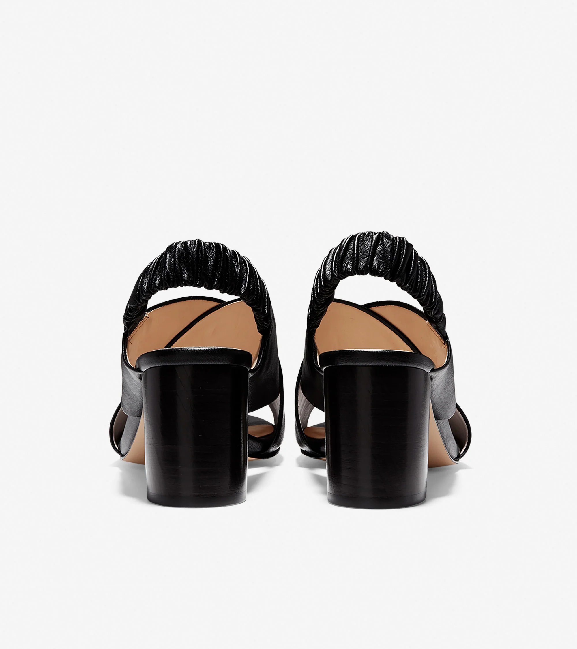 Anastasia City Sandal - Image 3