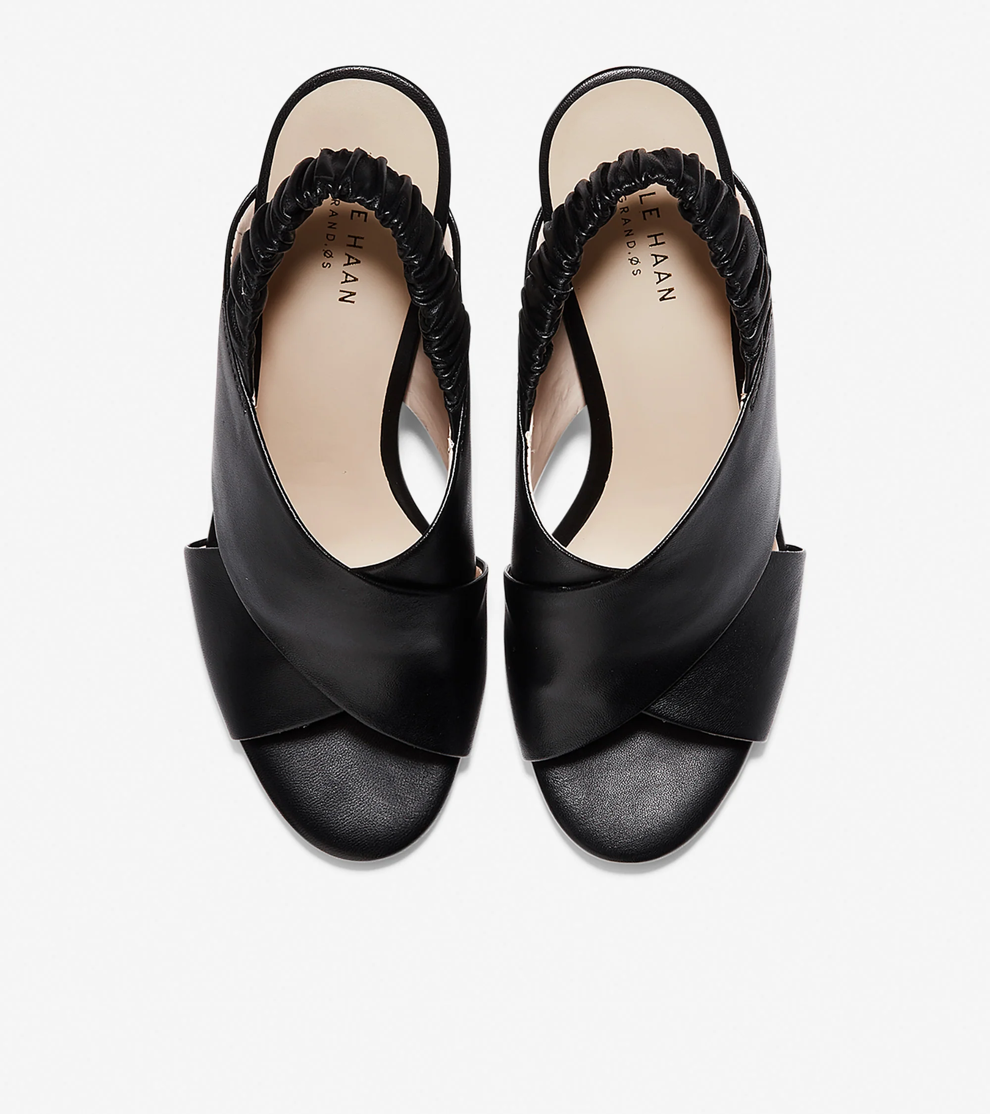 Anastasia City Sandal - Image 4