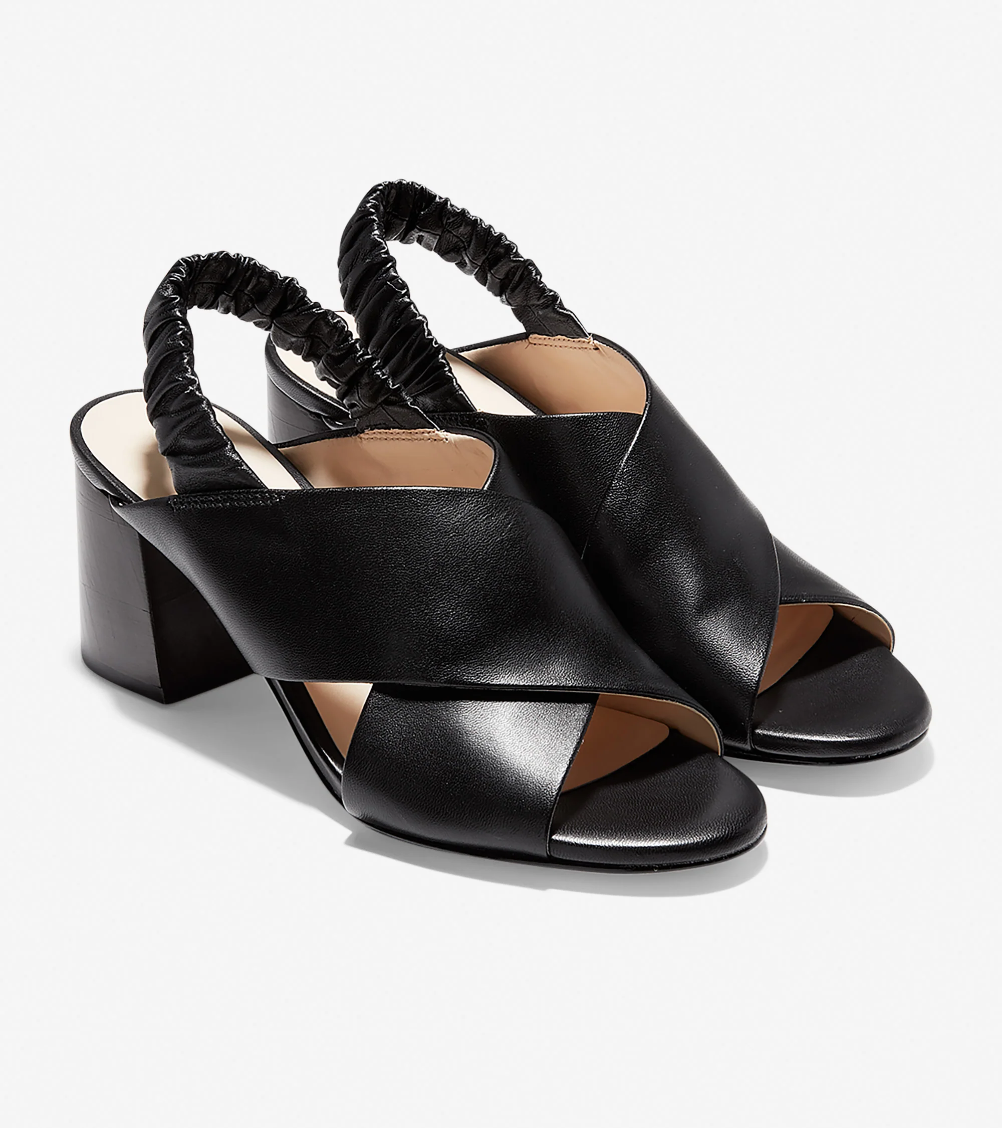 Anastasia City Sandal - Image 5