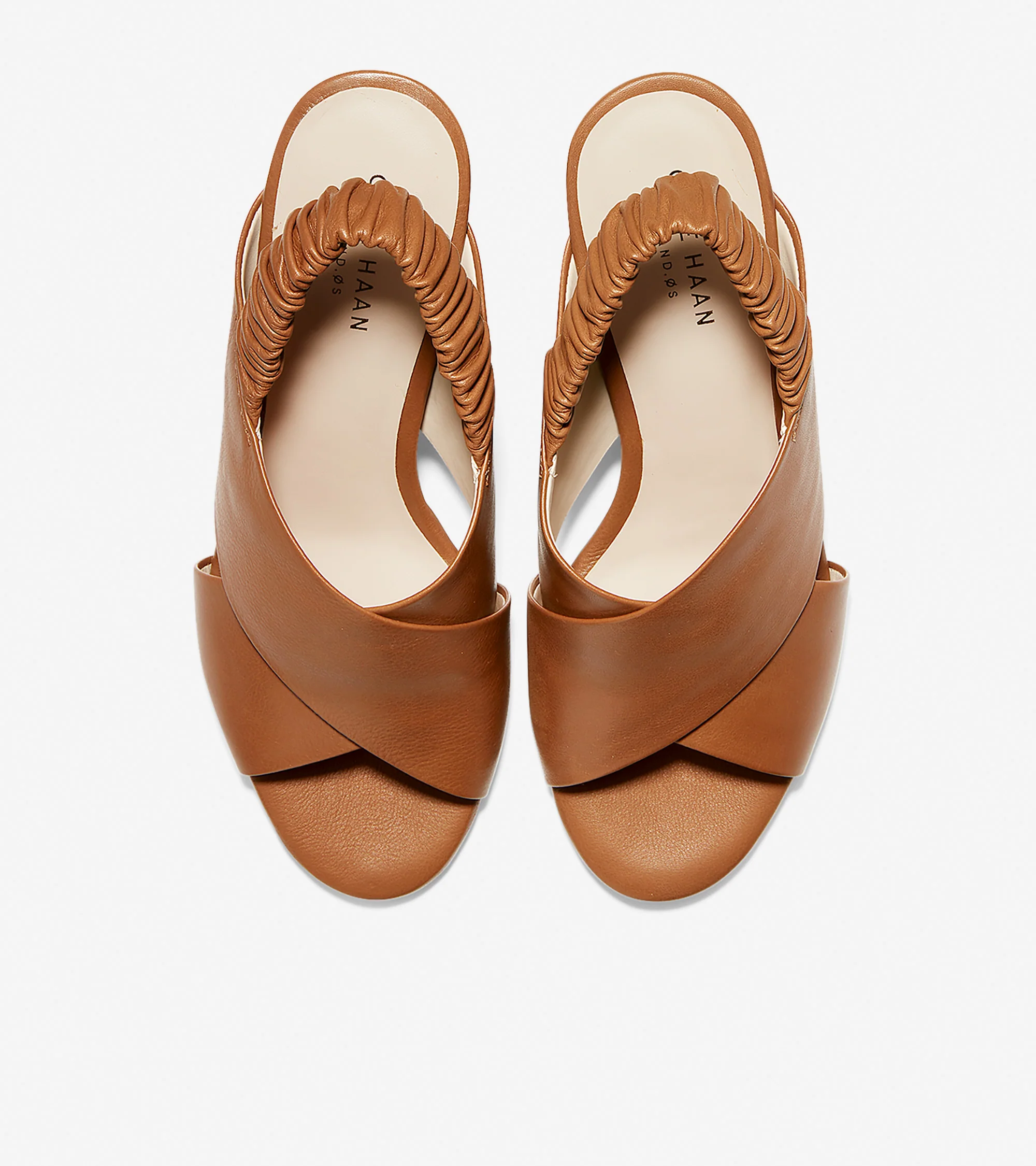 Anastasia City Sandal - Image 4