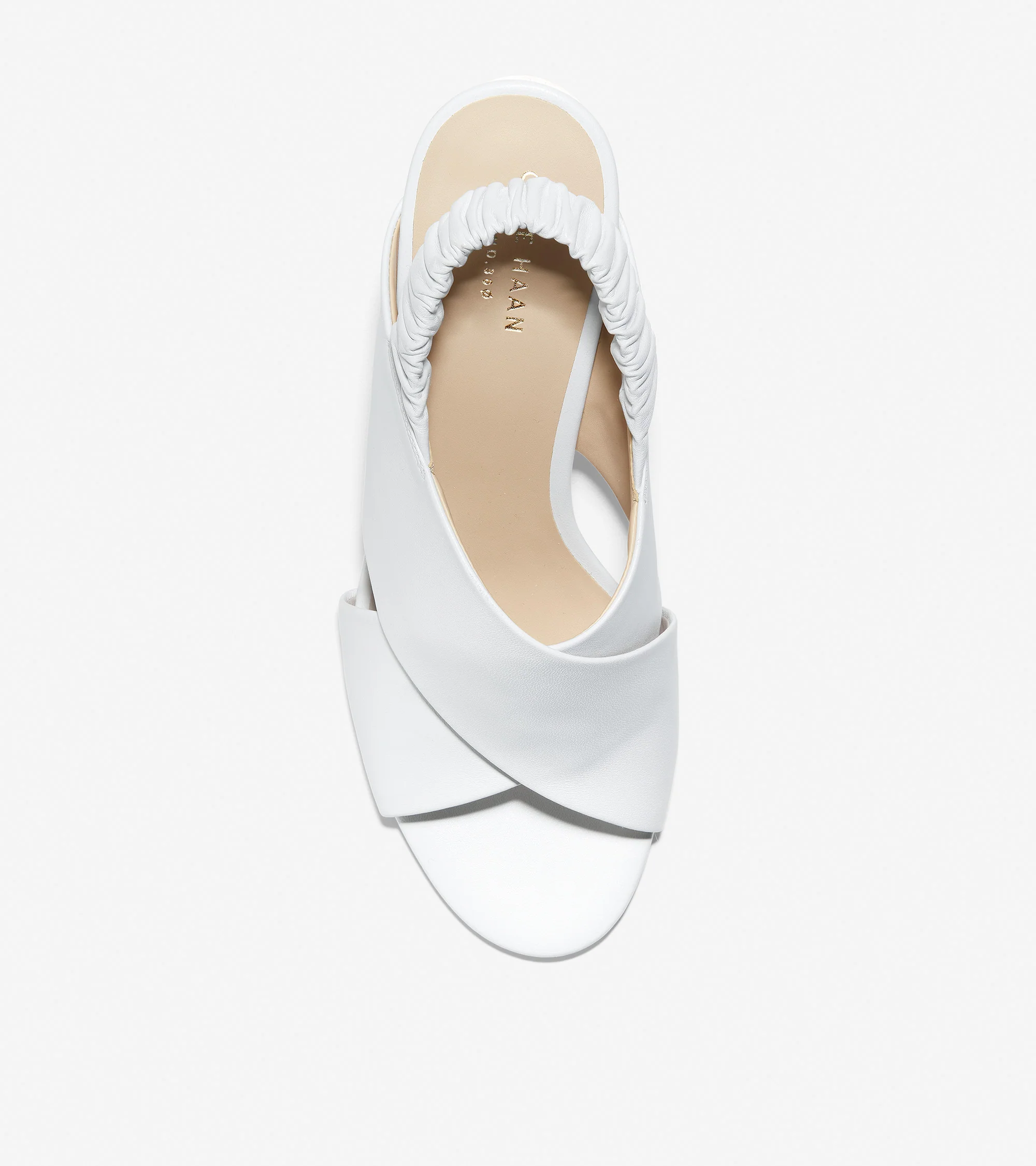 Anastasia City Sandal - Image 2